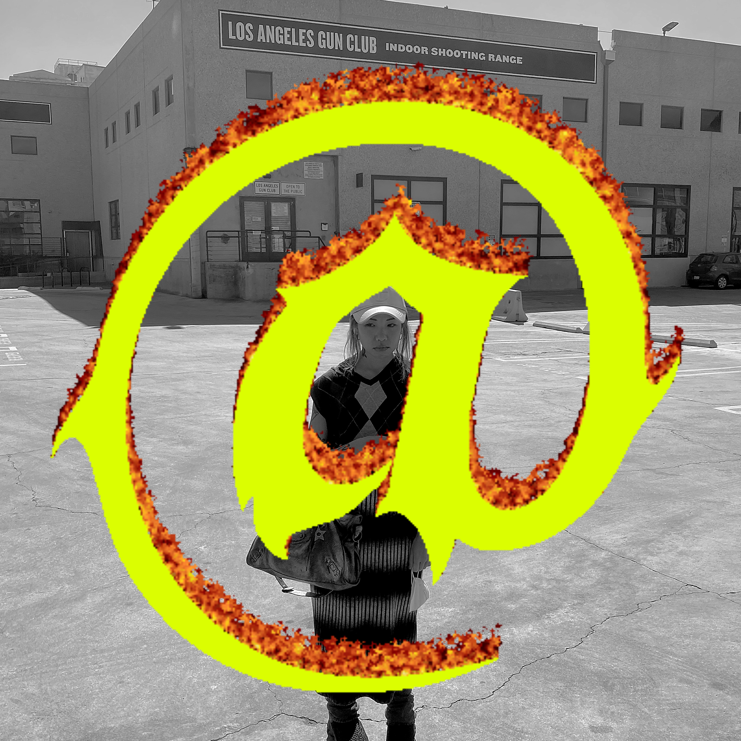 ANGELFIRED