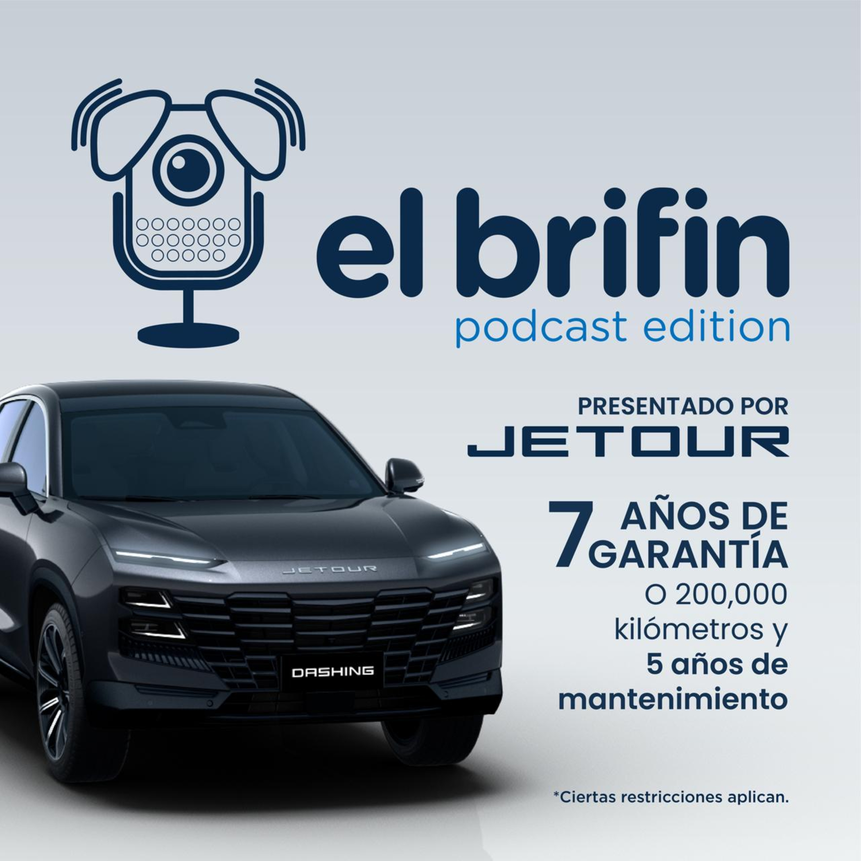 Lunes 12 de enero del 2026 episode artwork