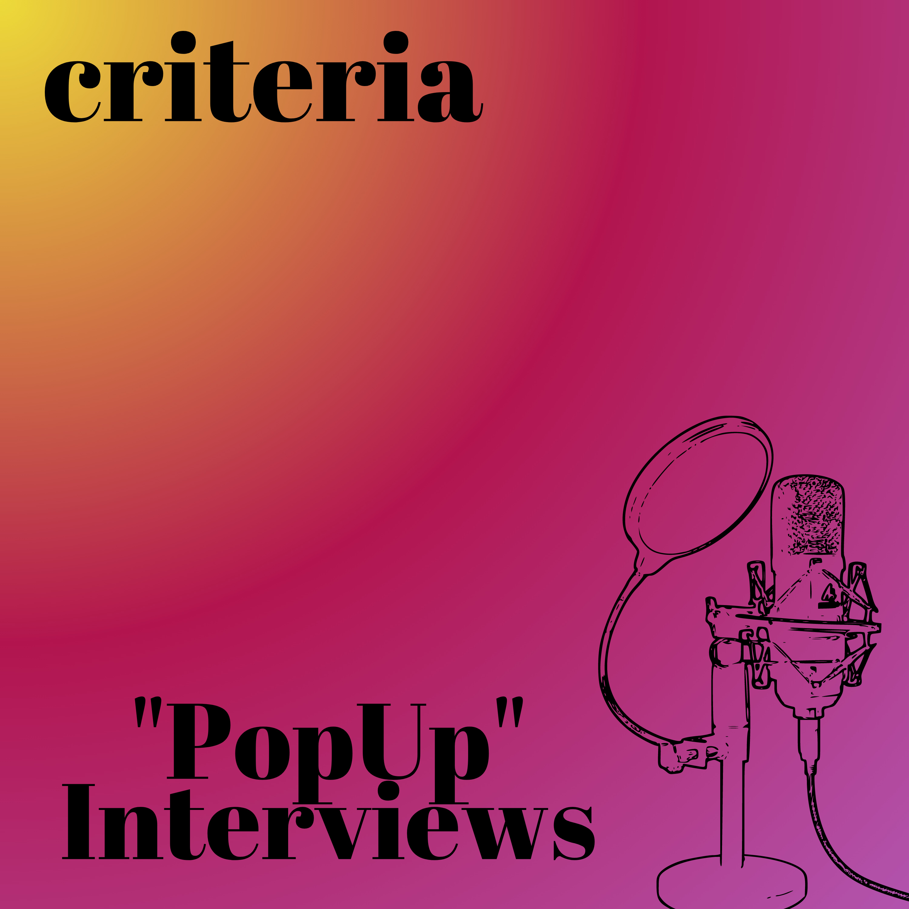 Criteria