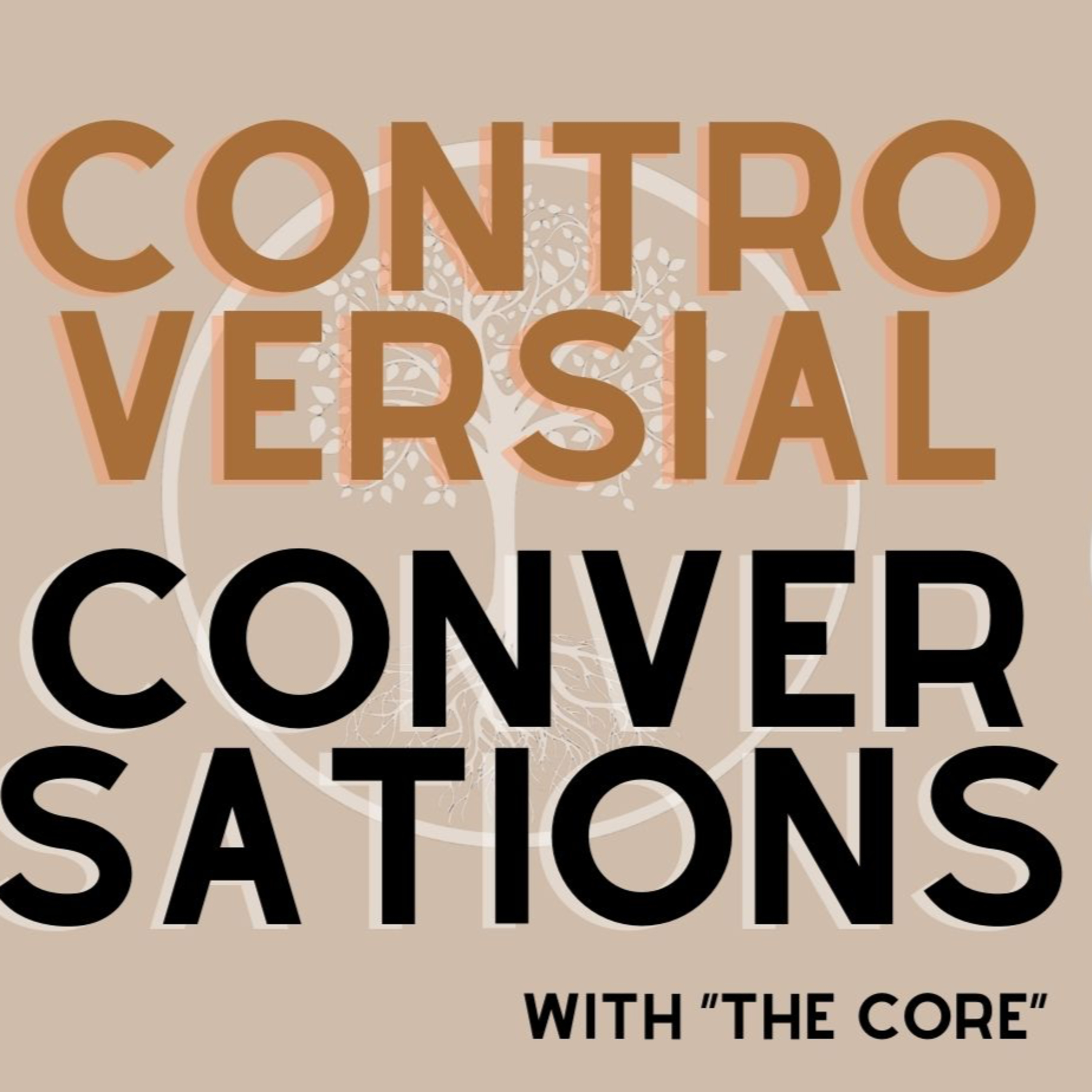 Controversial Conversations/Differences In Music episode artwork