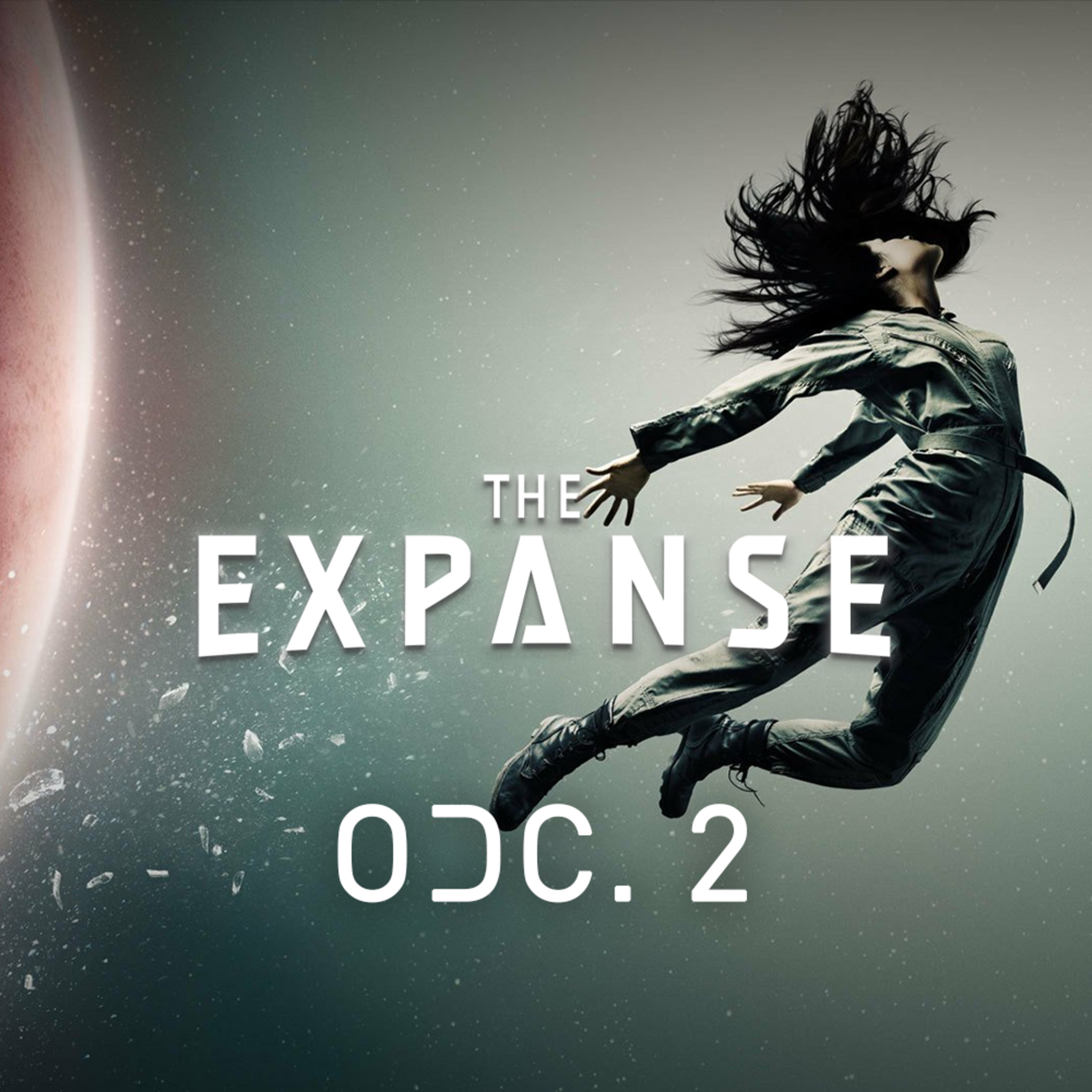 The Expanse - Phoebe [odc.2] episode artwork