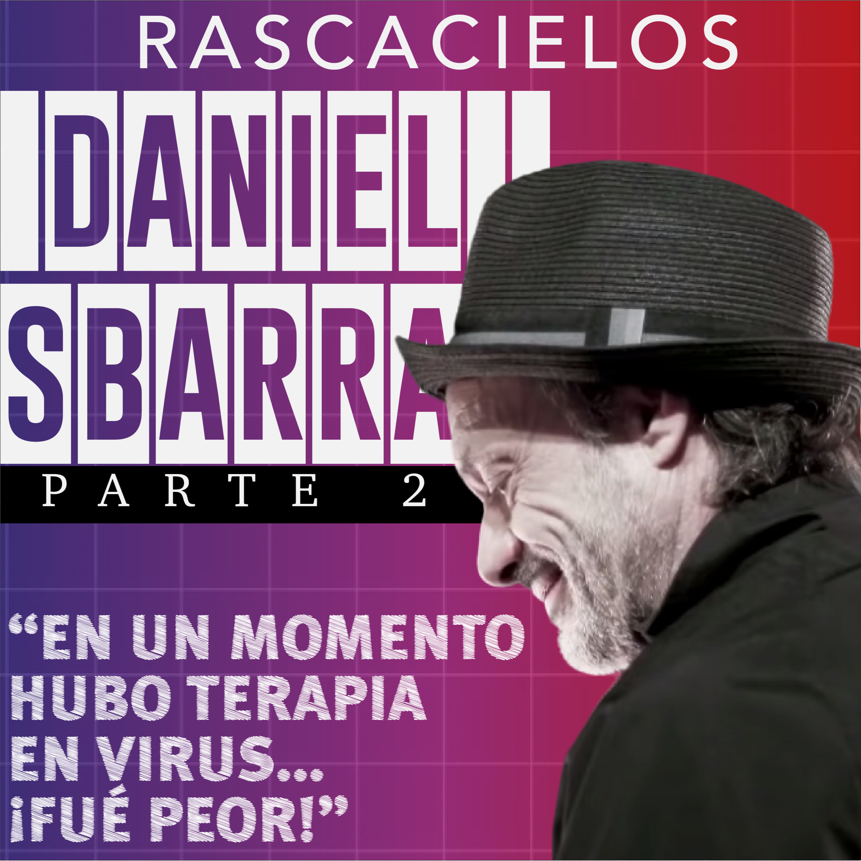 Rascacielos Podcast