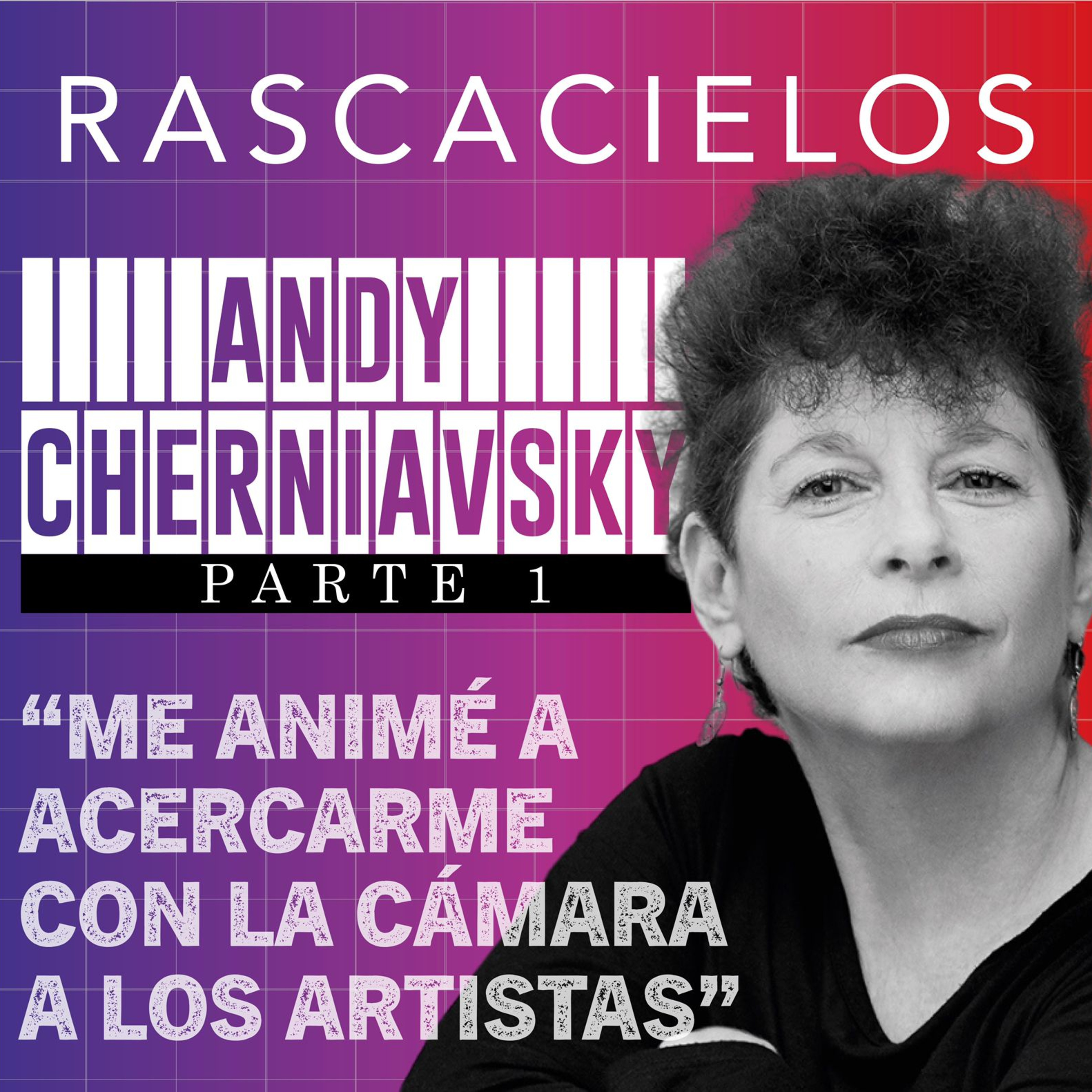 Rascacielos Podcast