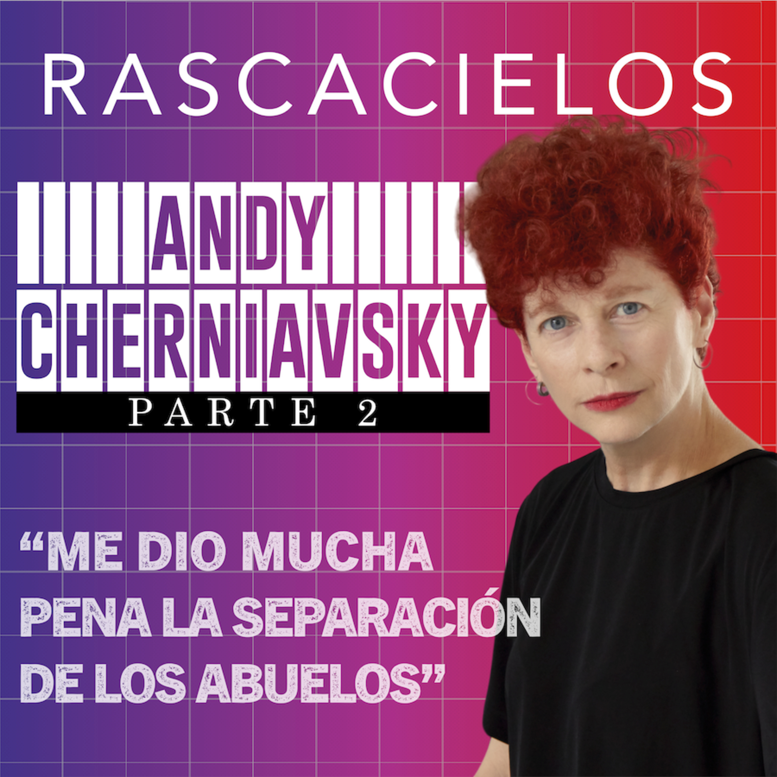 Rascacielos Podcast