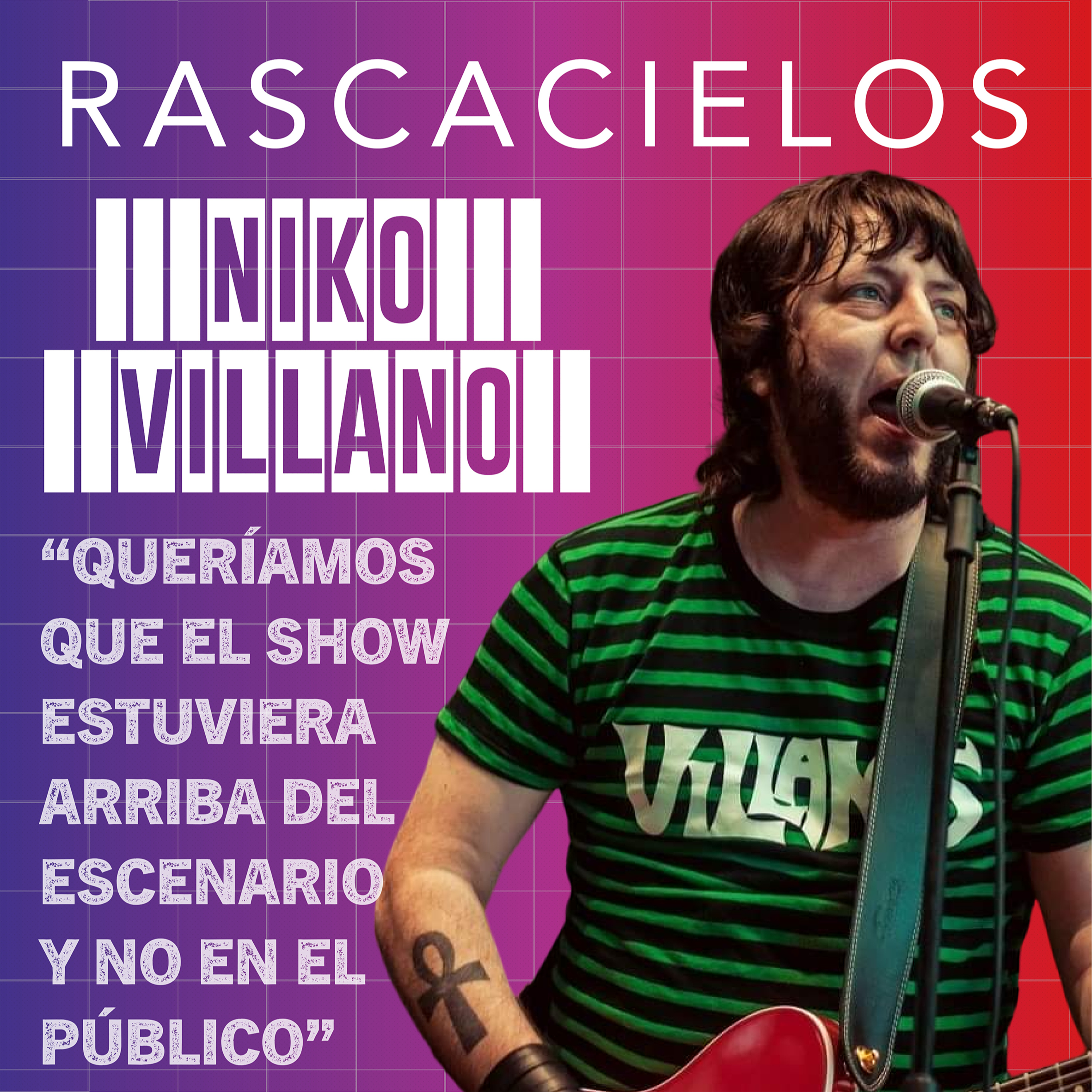 Rascacielos Podcast