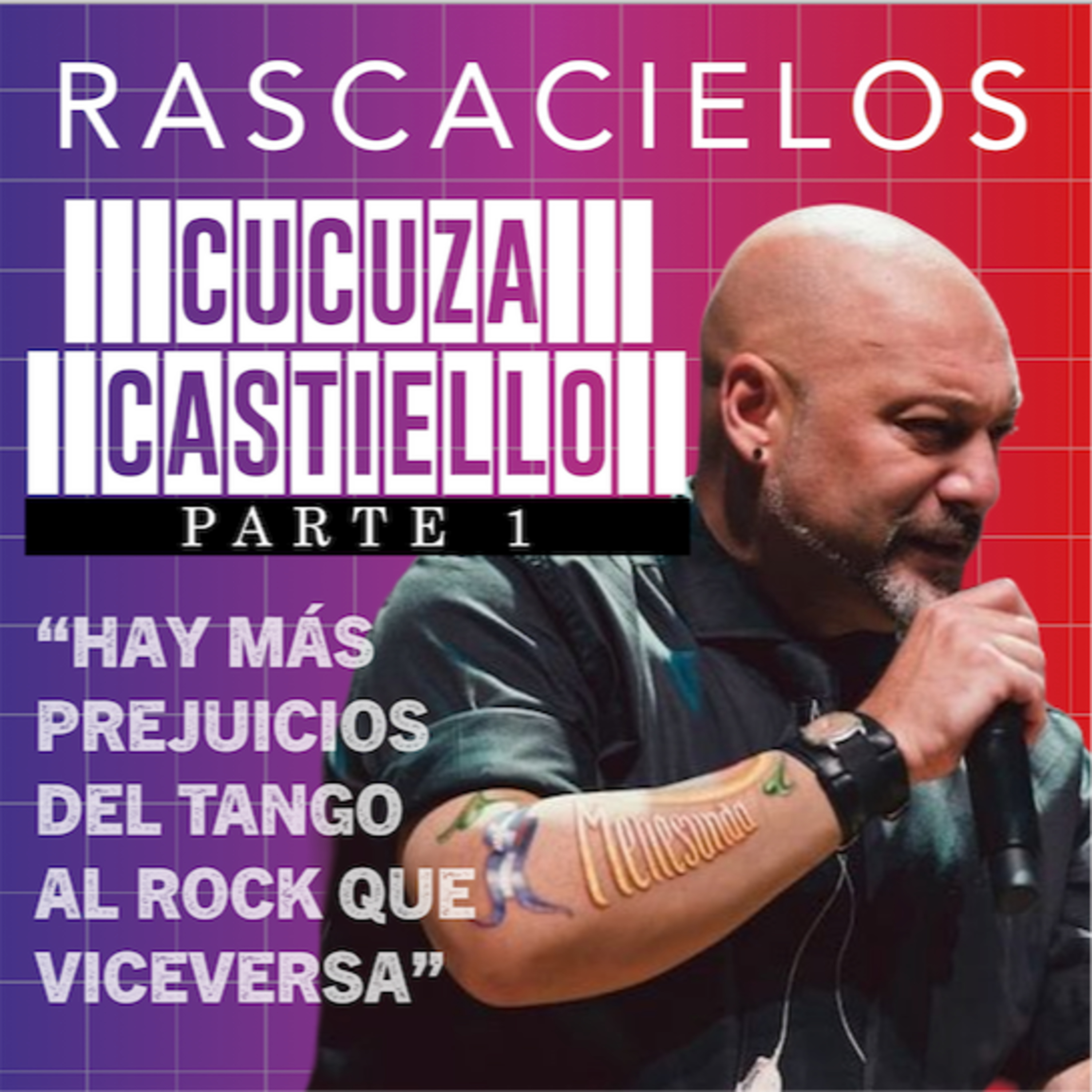 Rascacielos Podcast