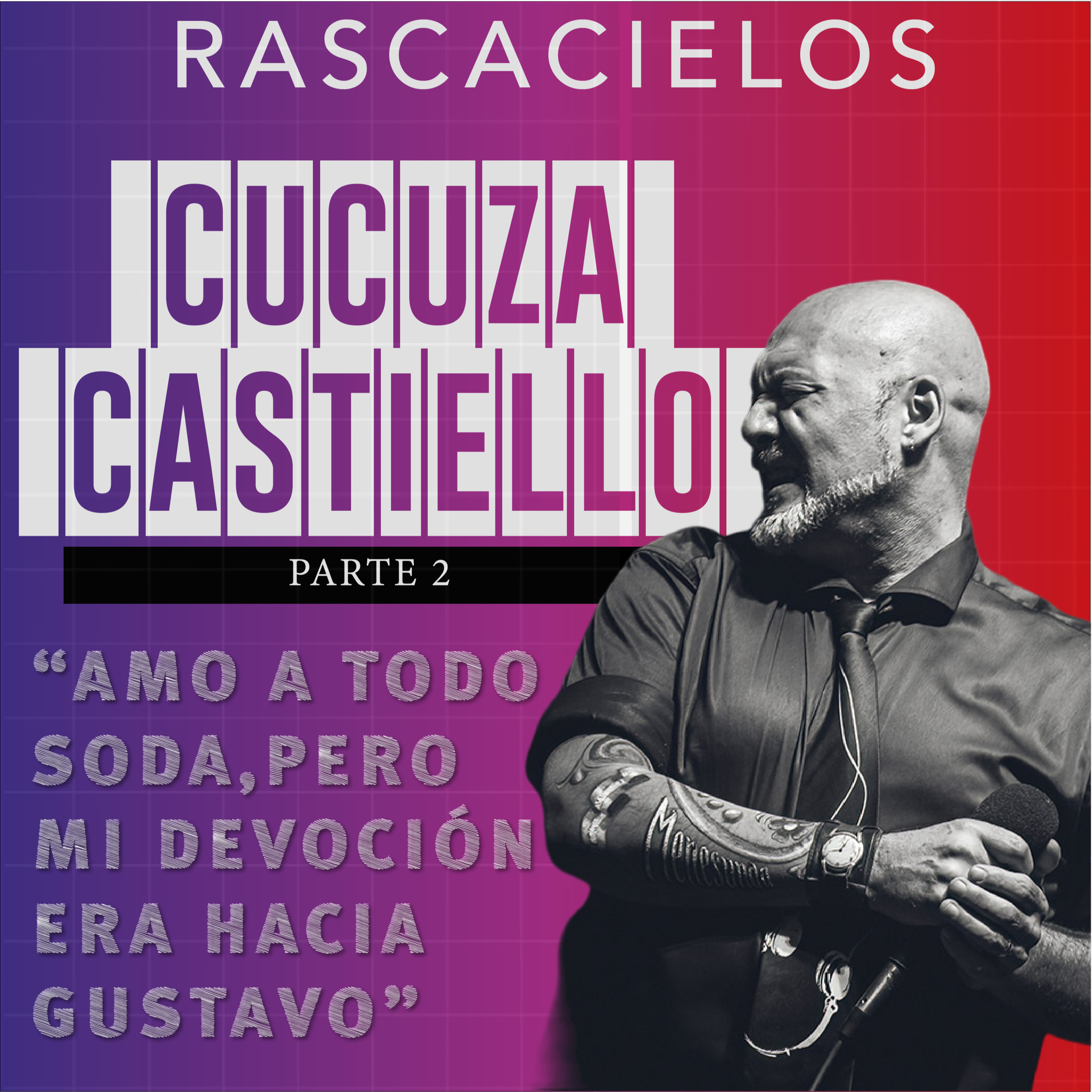 Rascacielos Podcast