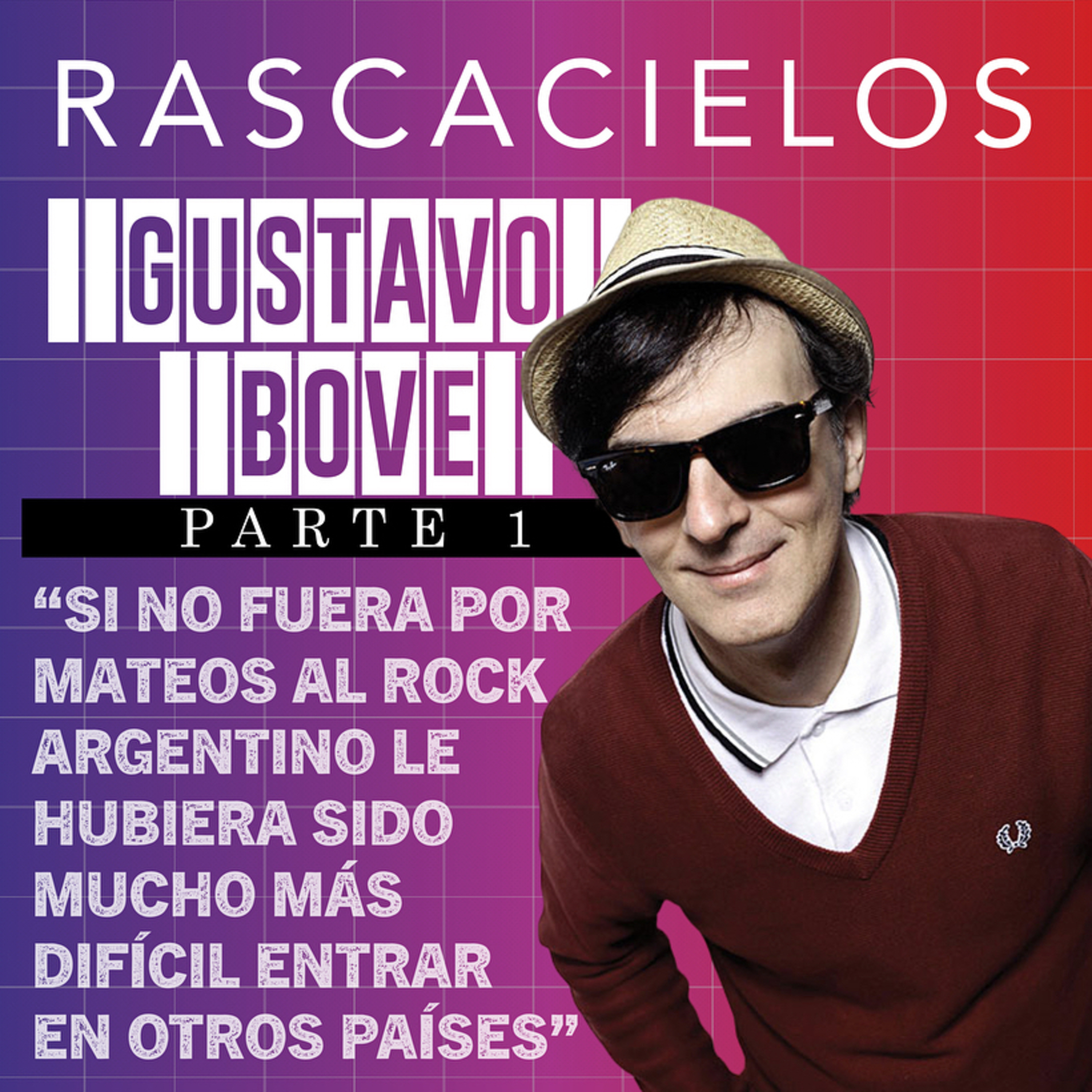 Rascacielos Podcast