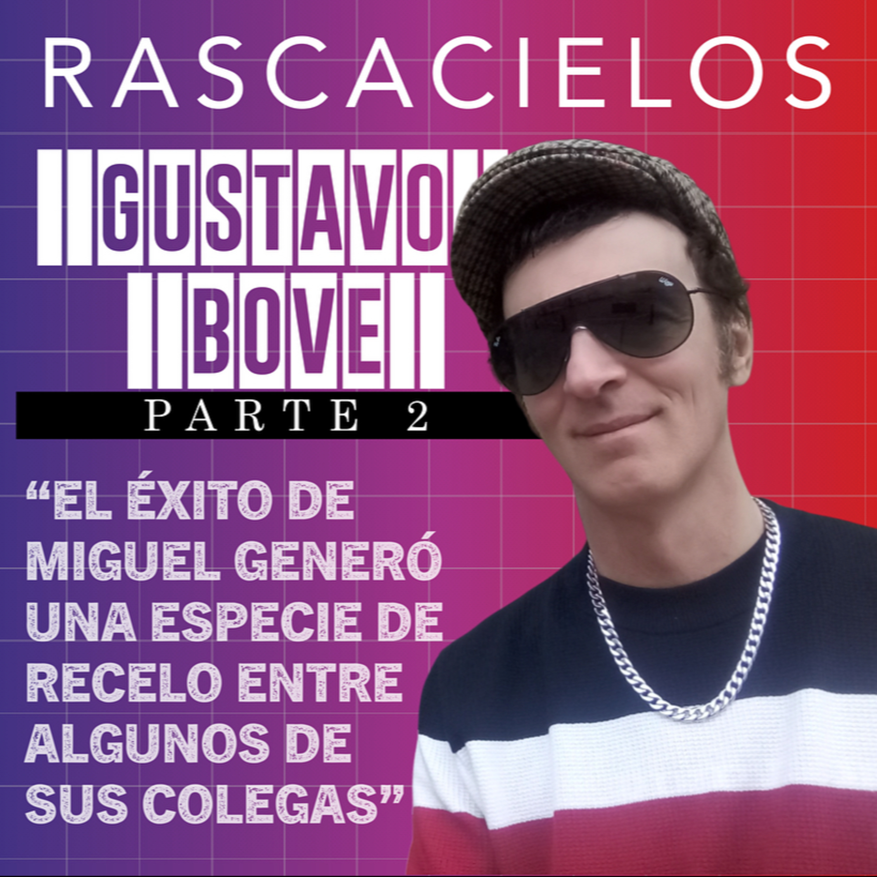 Rascacielos Podcast