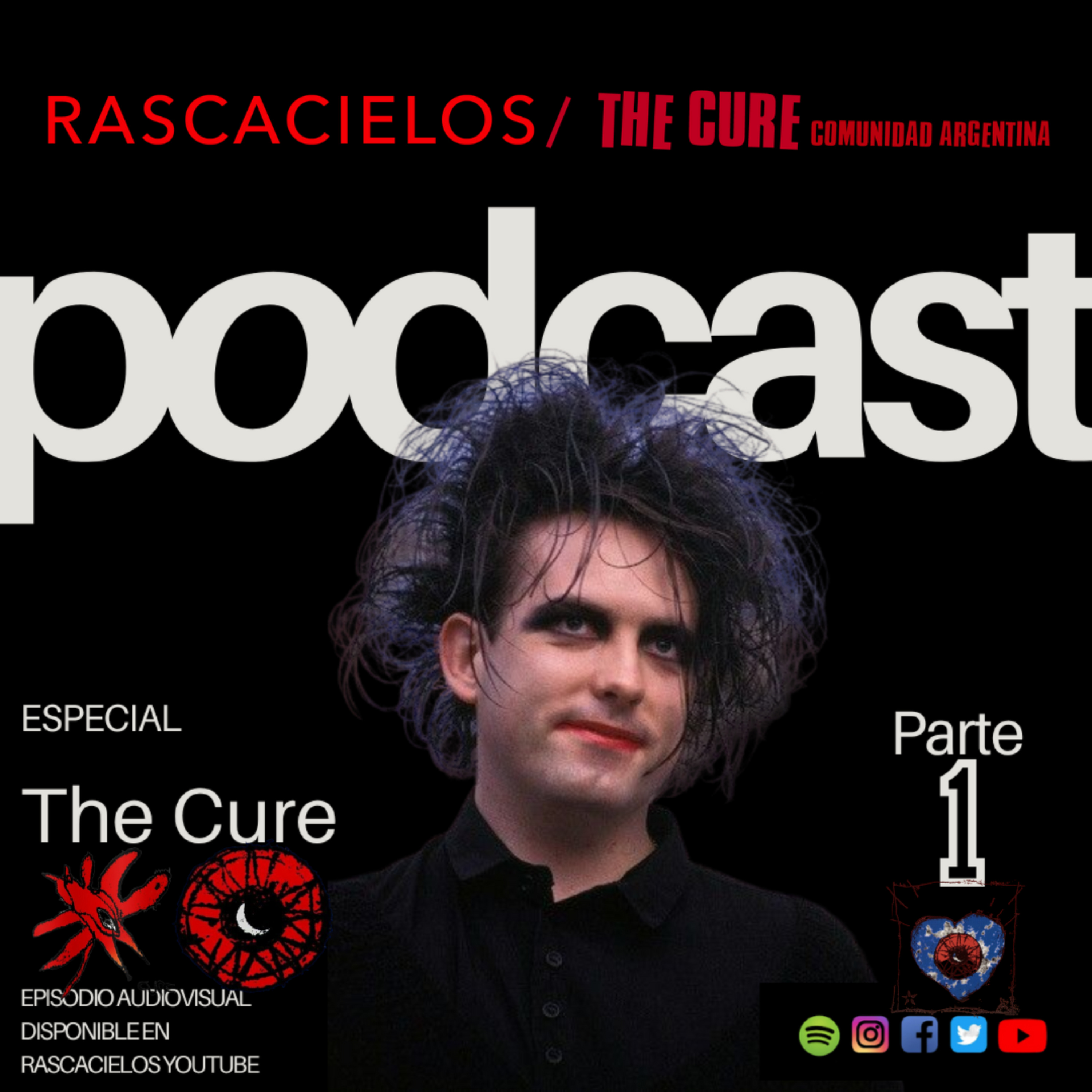 Rascacielos Podcast