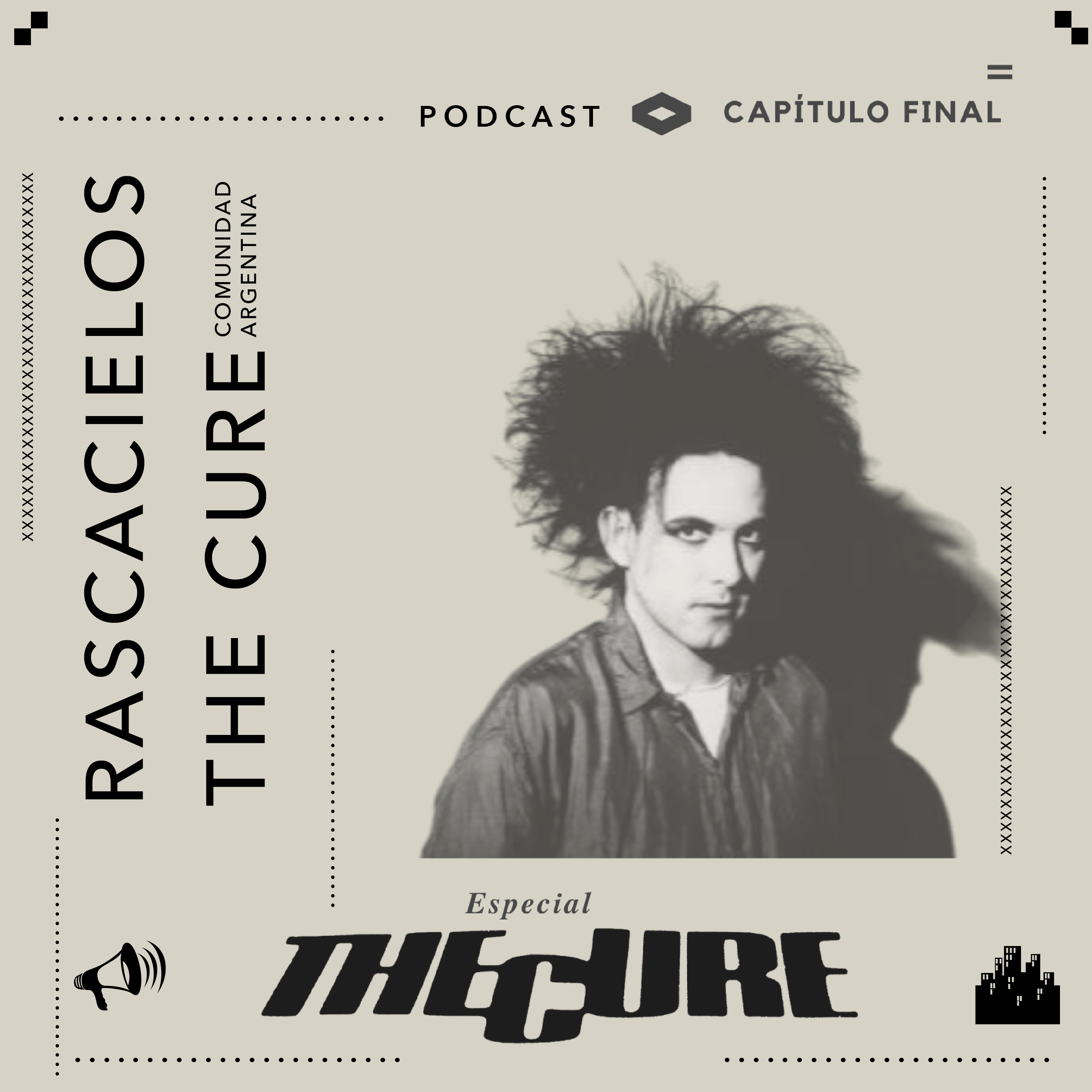 Rascacielos Podcast