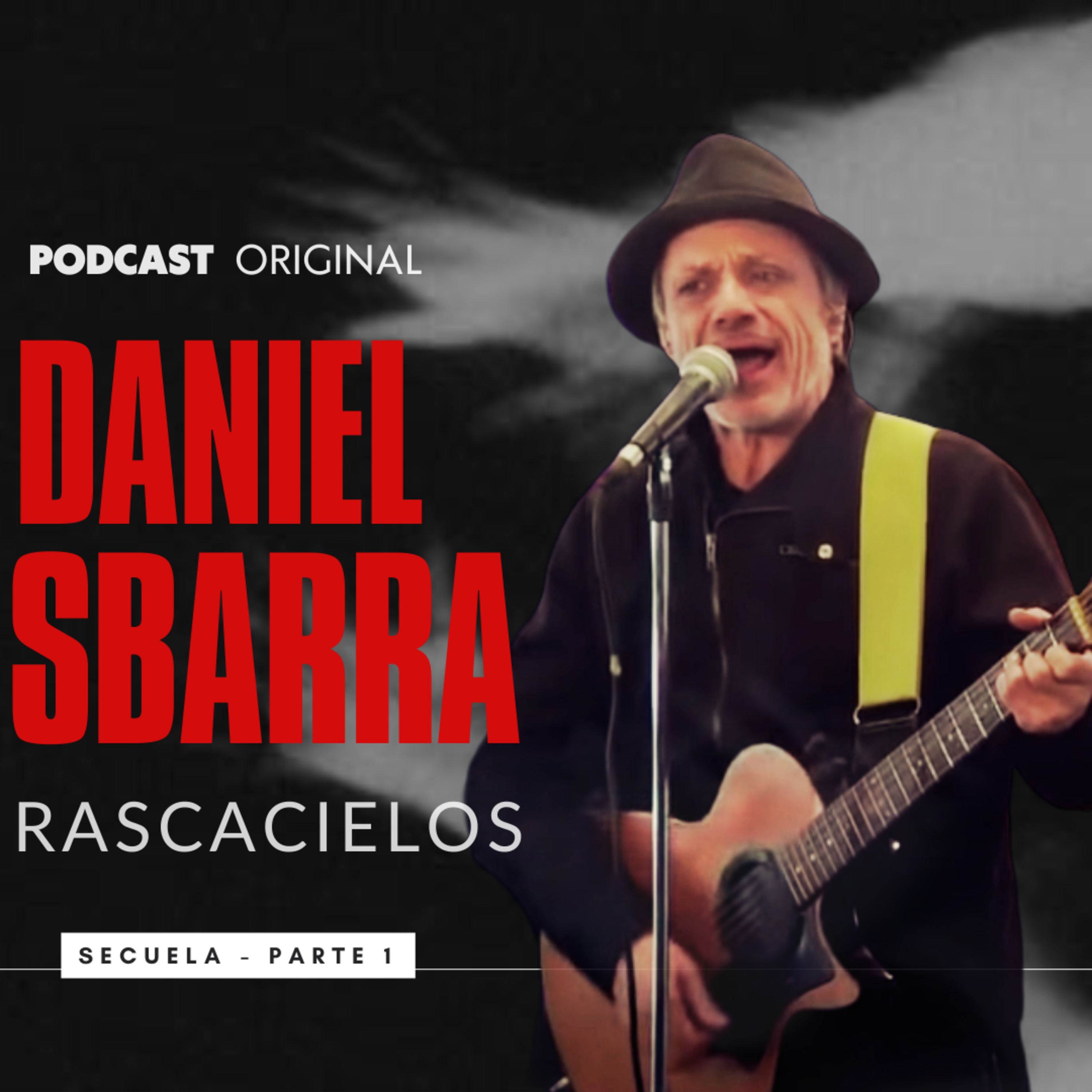 Rascacielos Podcast
