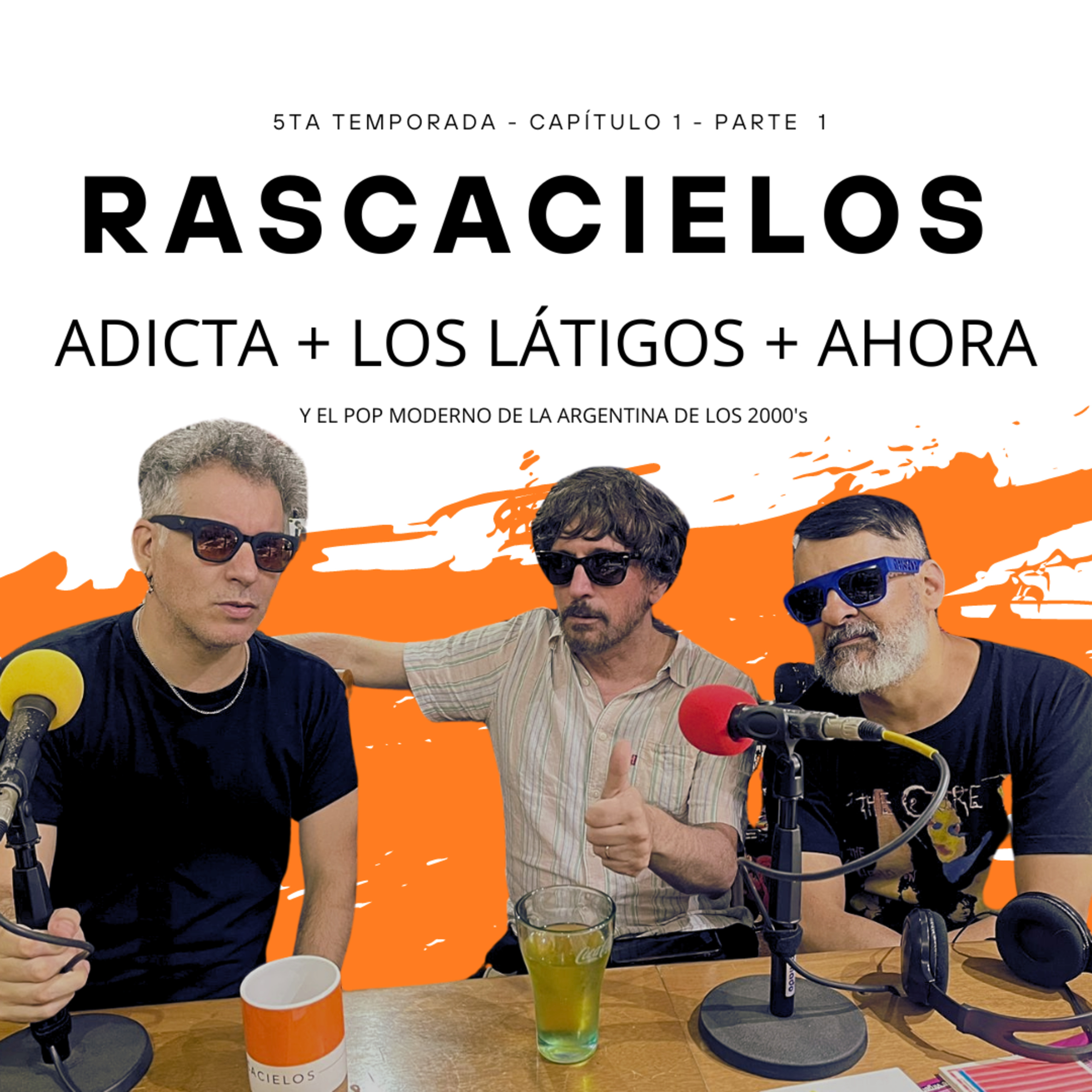 Rascacielos Podcast