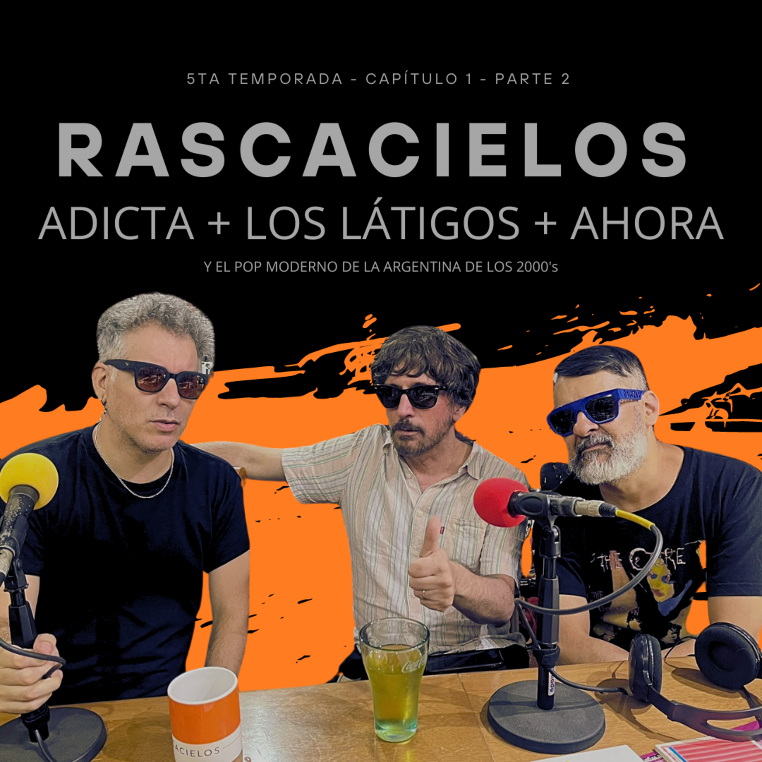 Rascacielos Podcast