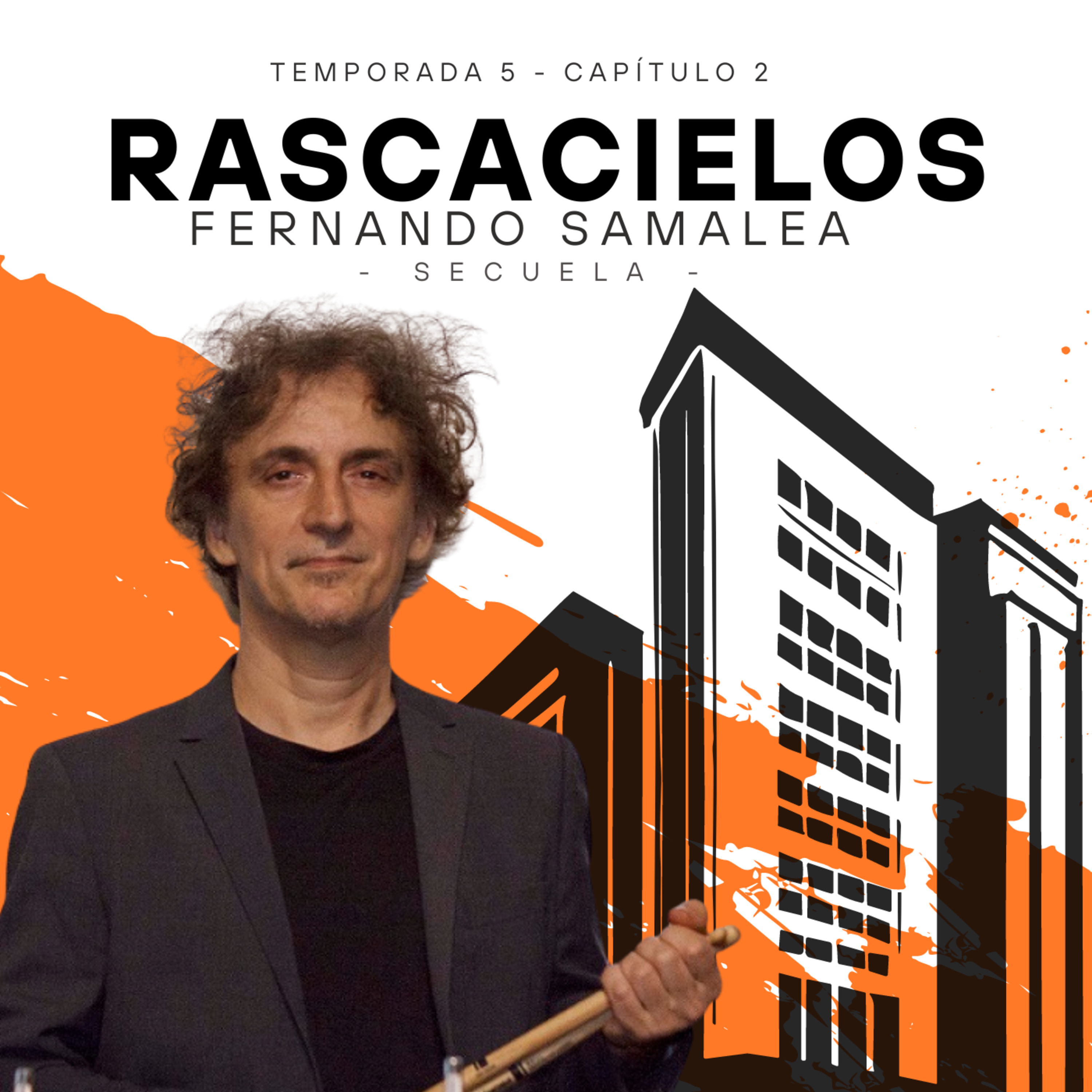 Rascacielos Podcast