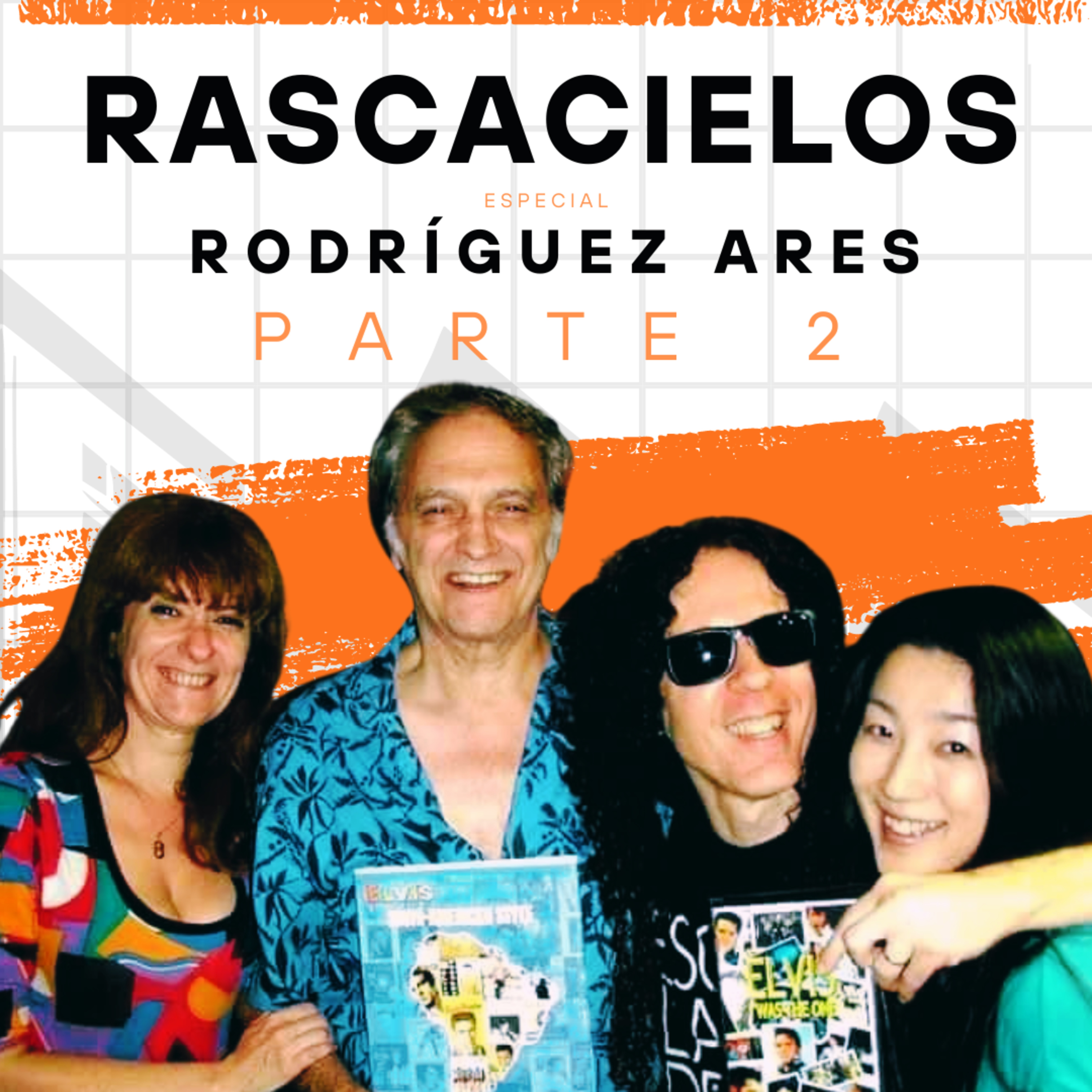 Rascacielos Podcast
