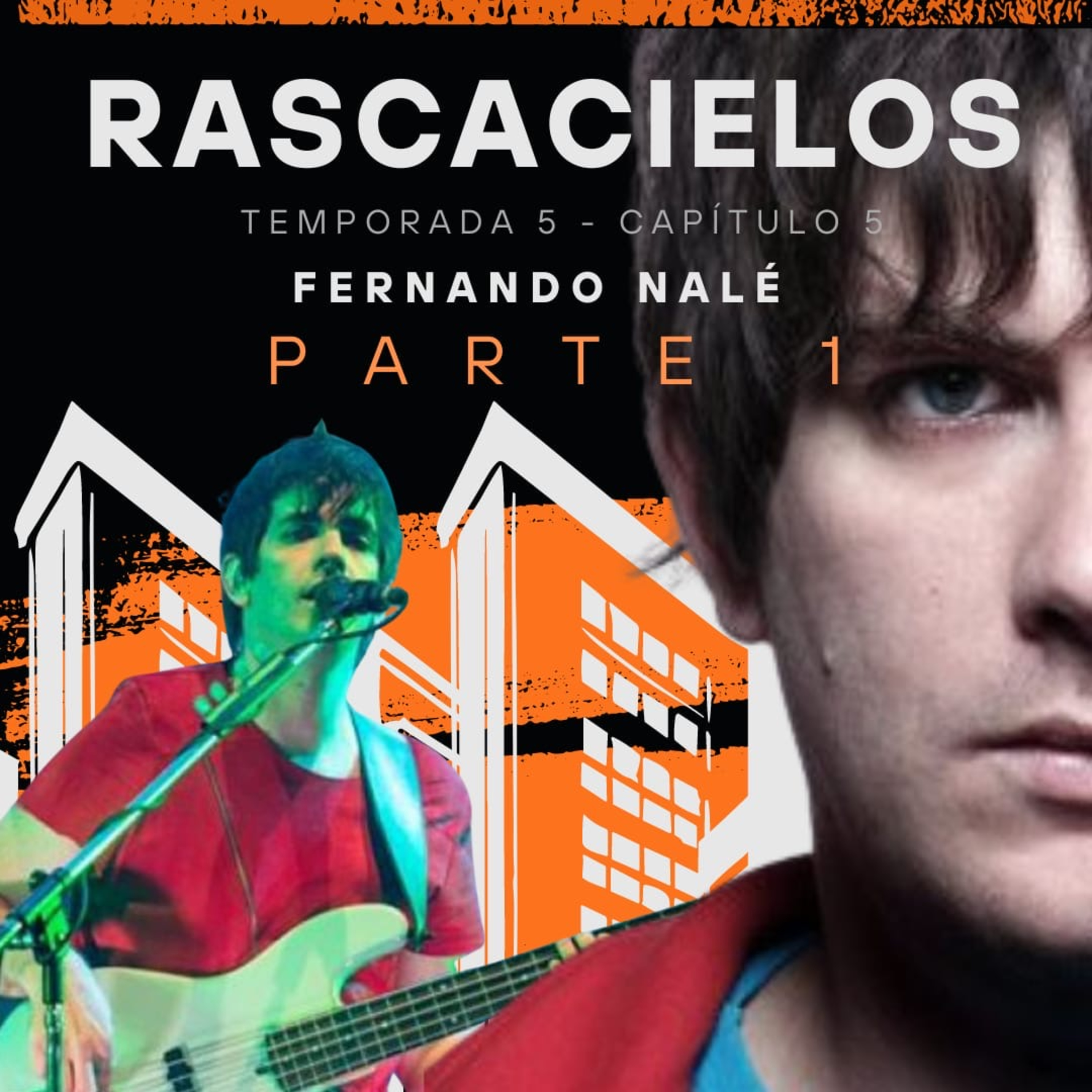 Rascacielos Podcast