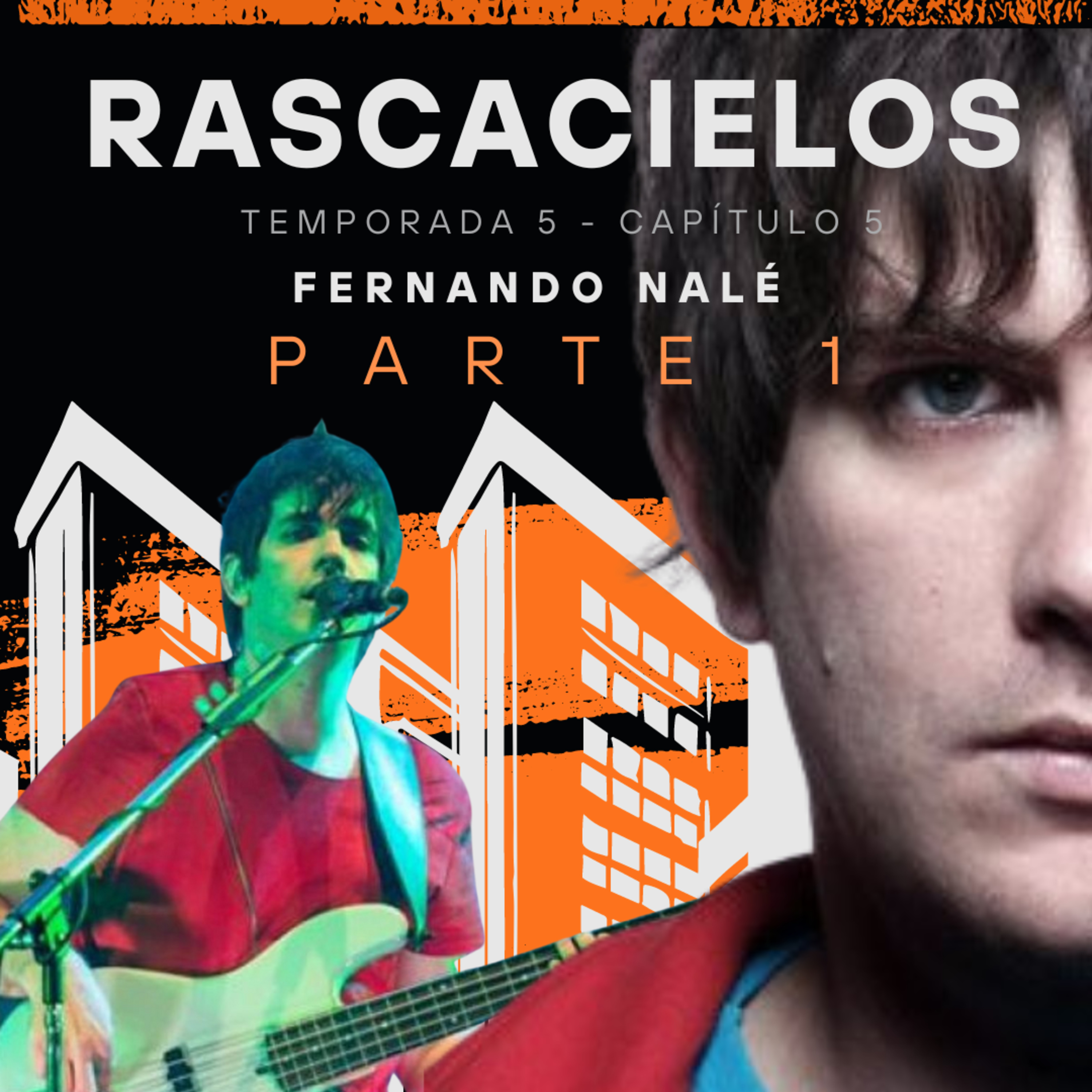 Rascacielos Podcast