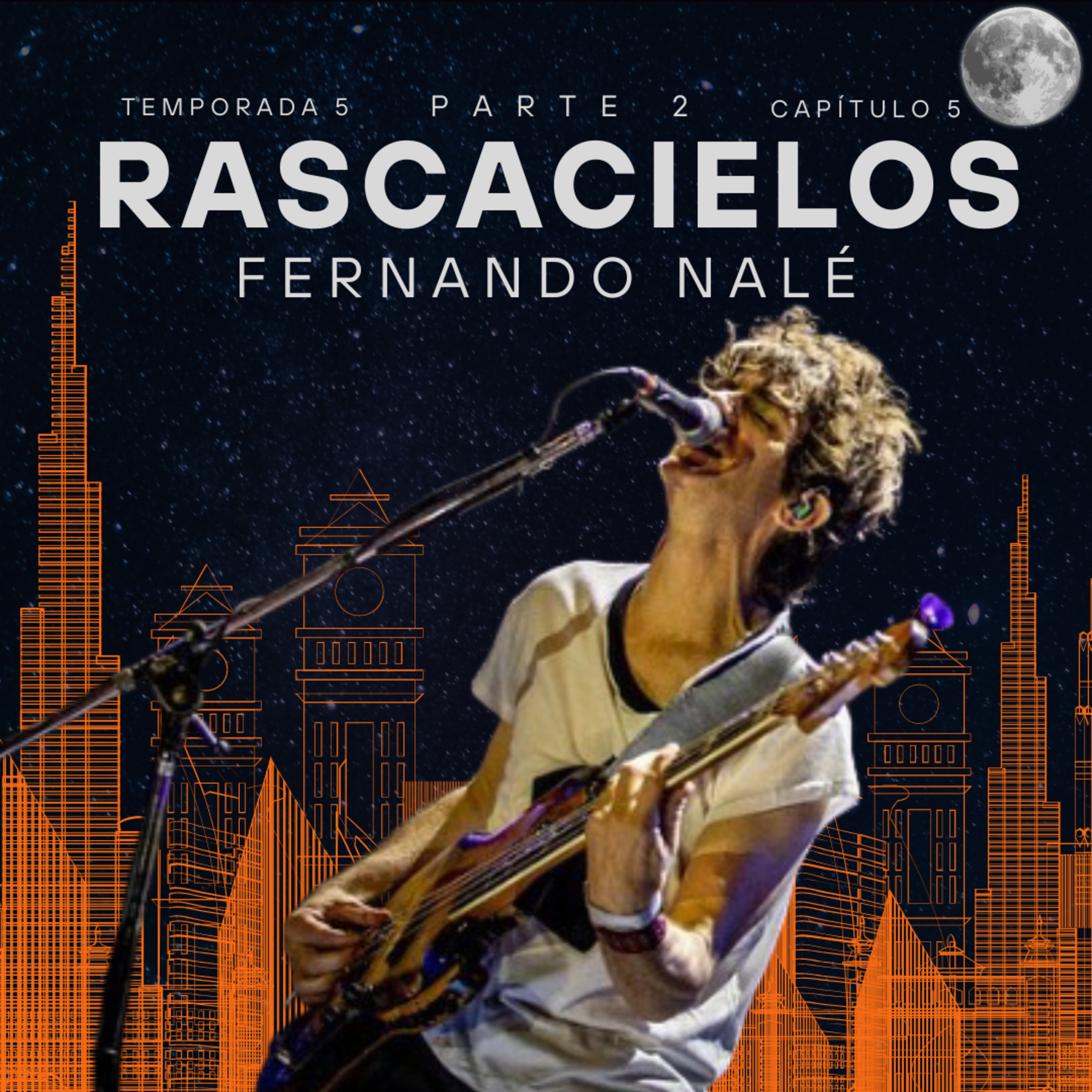 Rascacielos Podcast