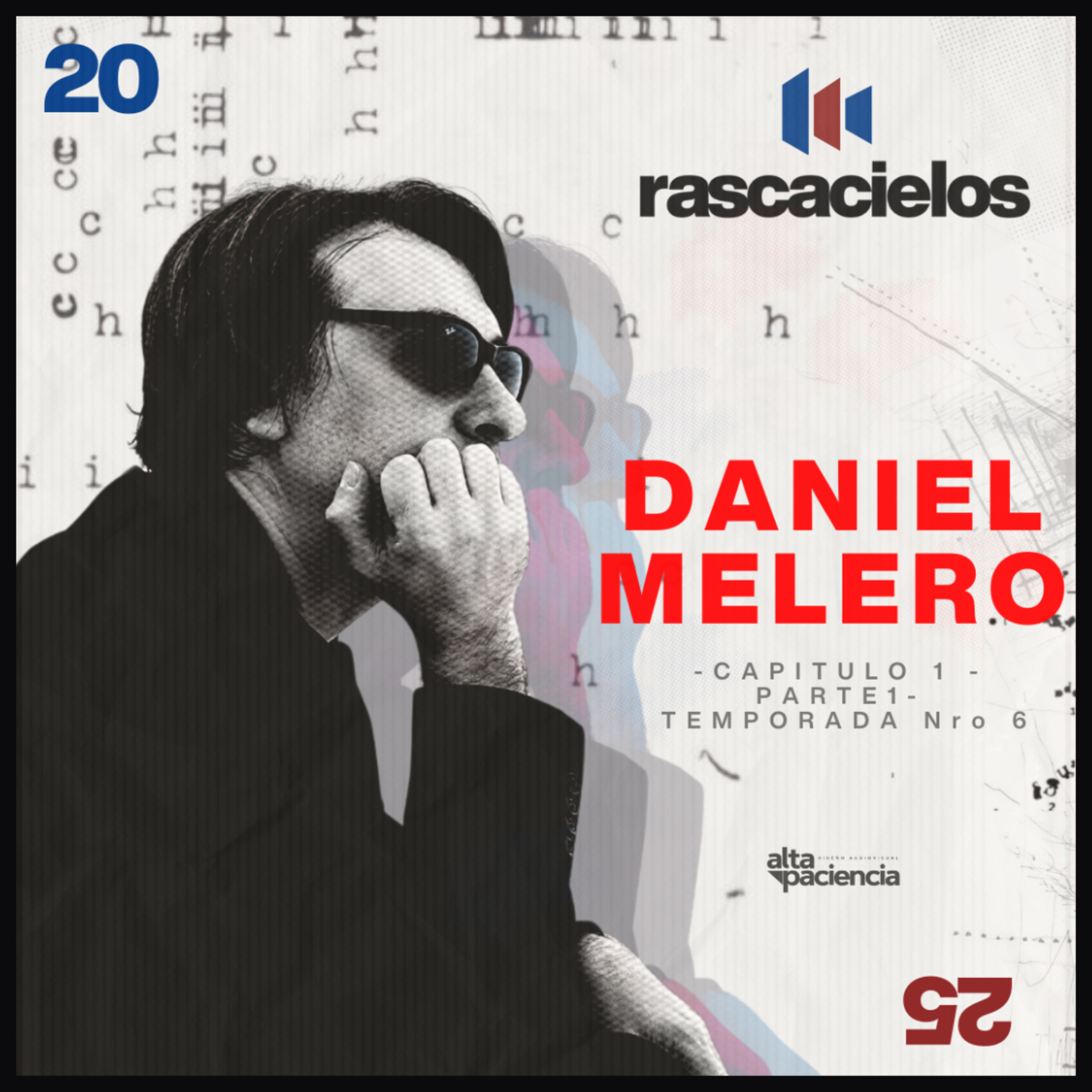 Rascacielos Podcast