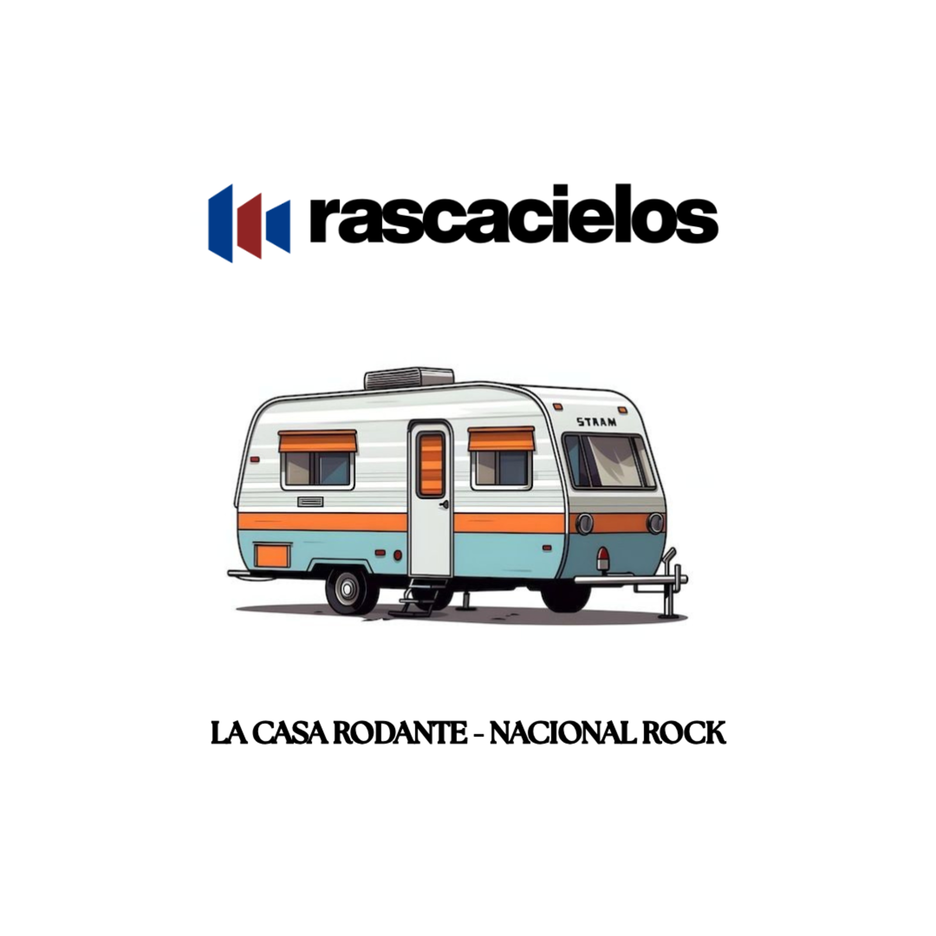 Rascacielos Podcast