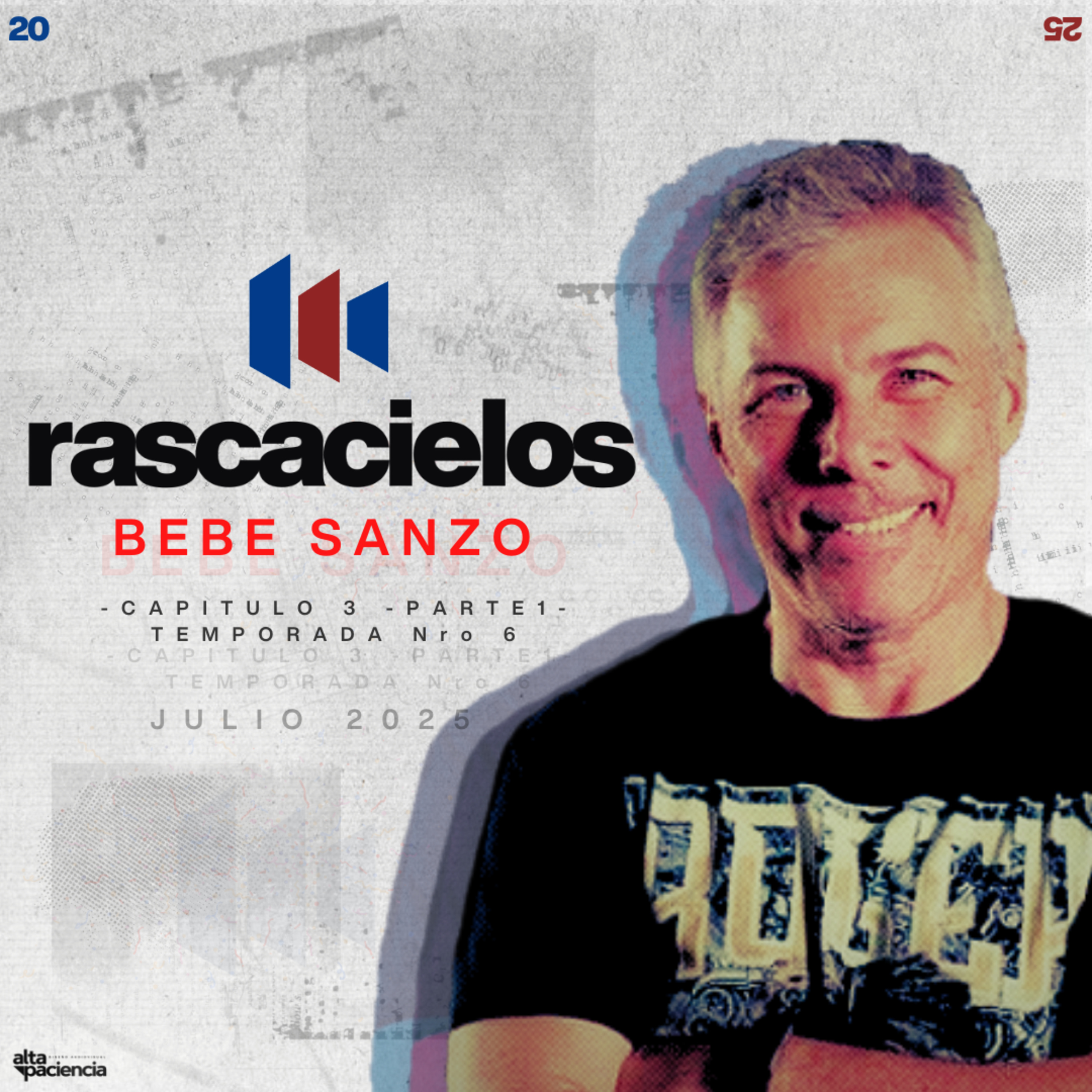 Rascacielos Podcast