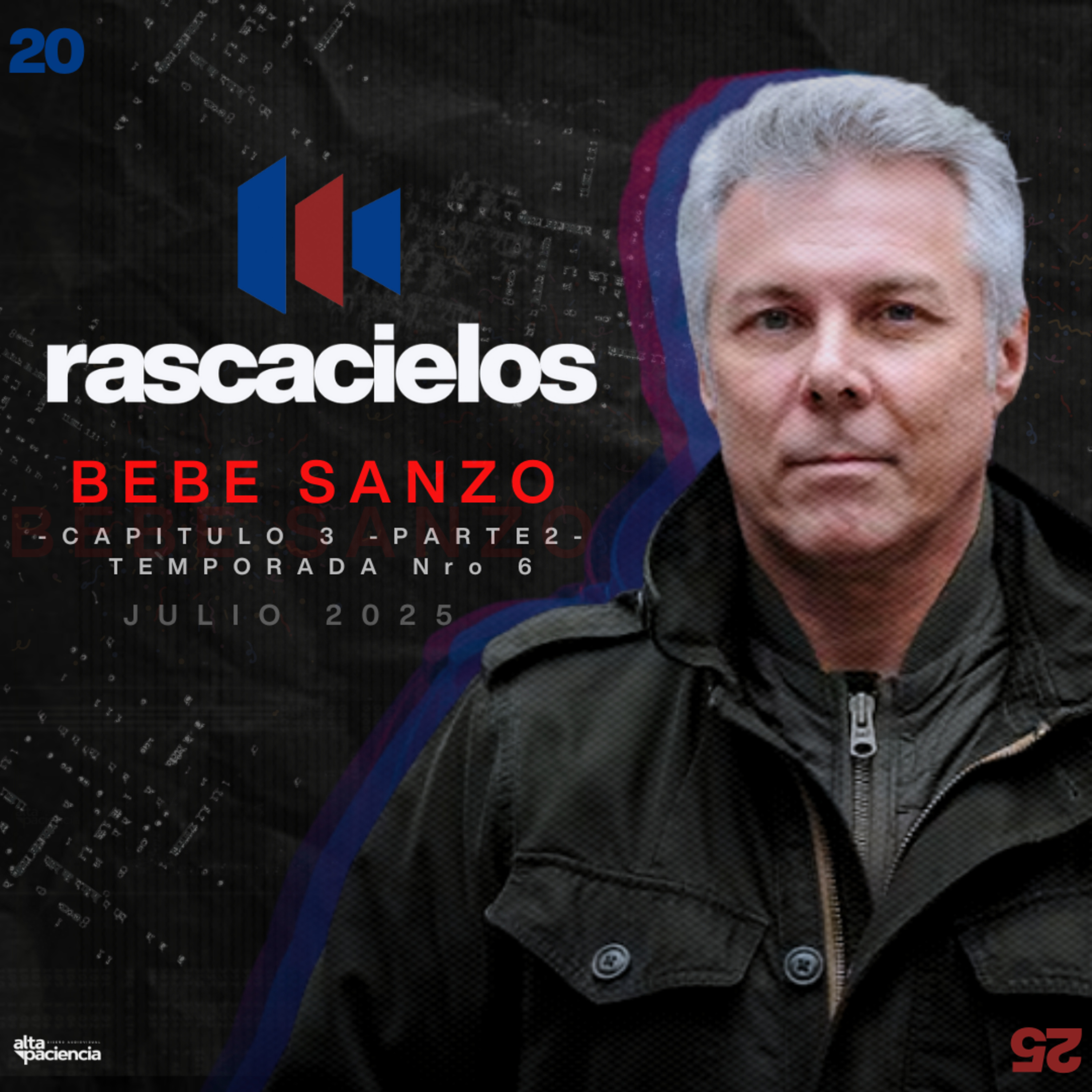 Rascacielos Podcast