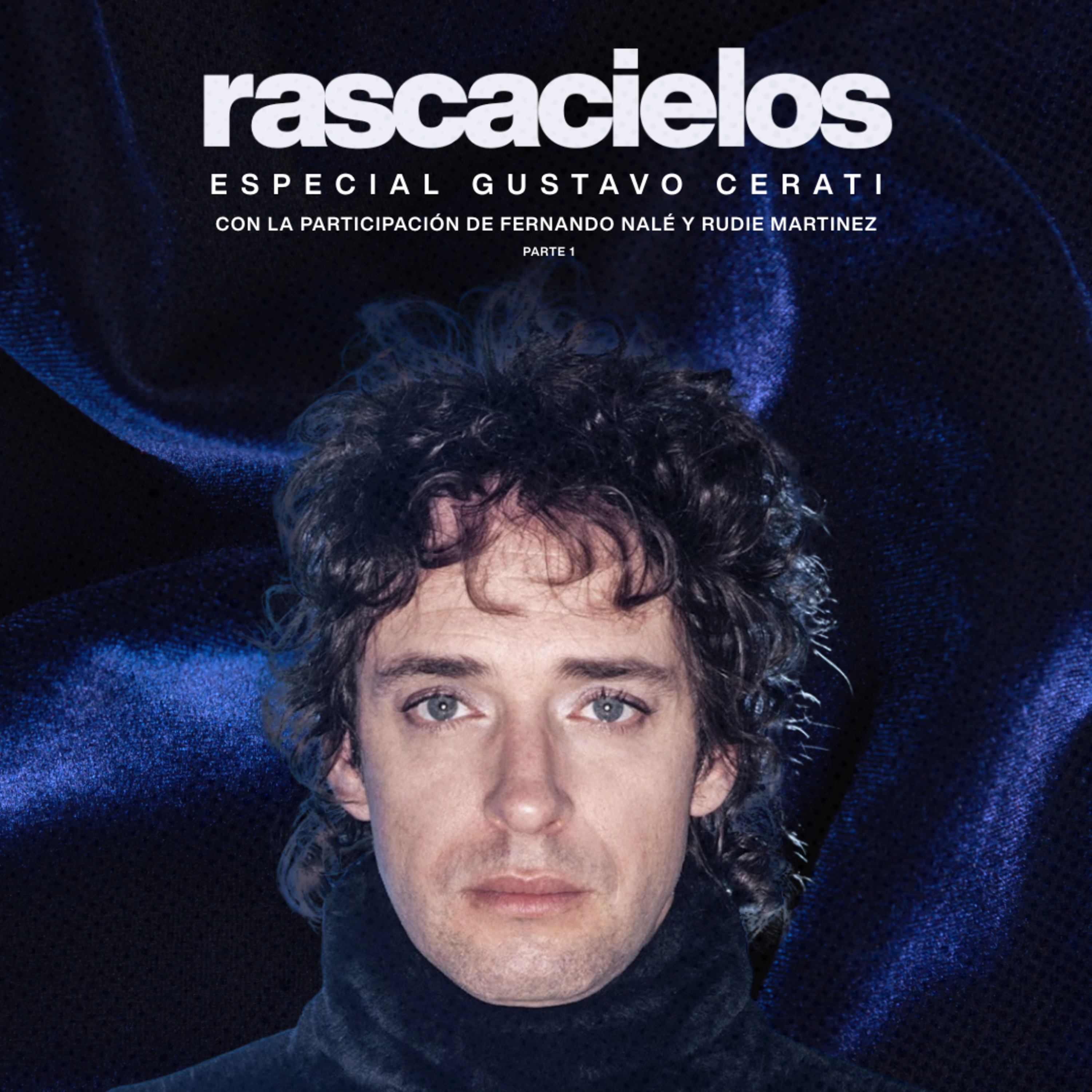 Rascacielos Podcast