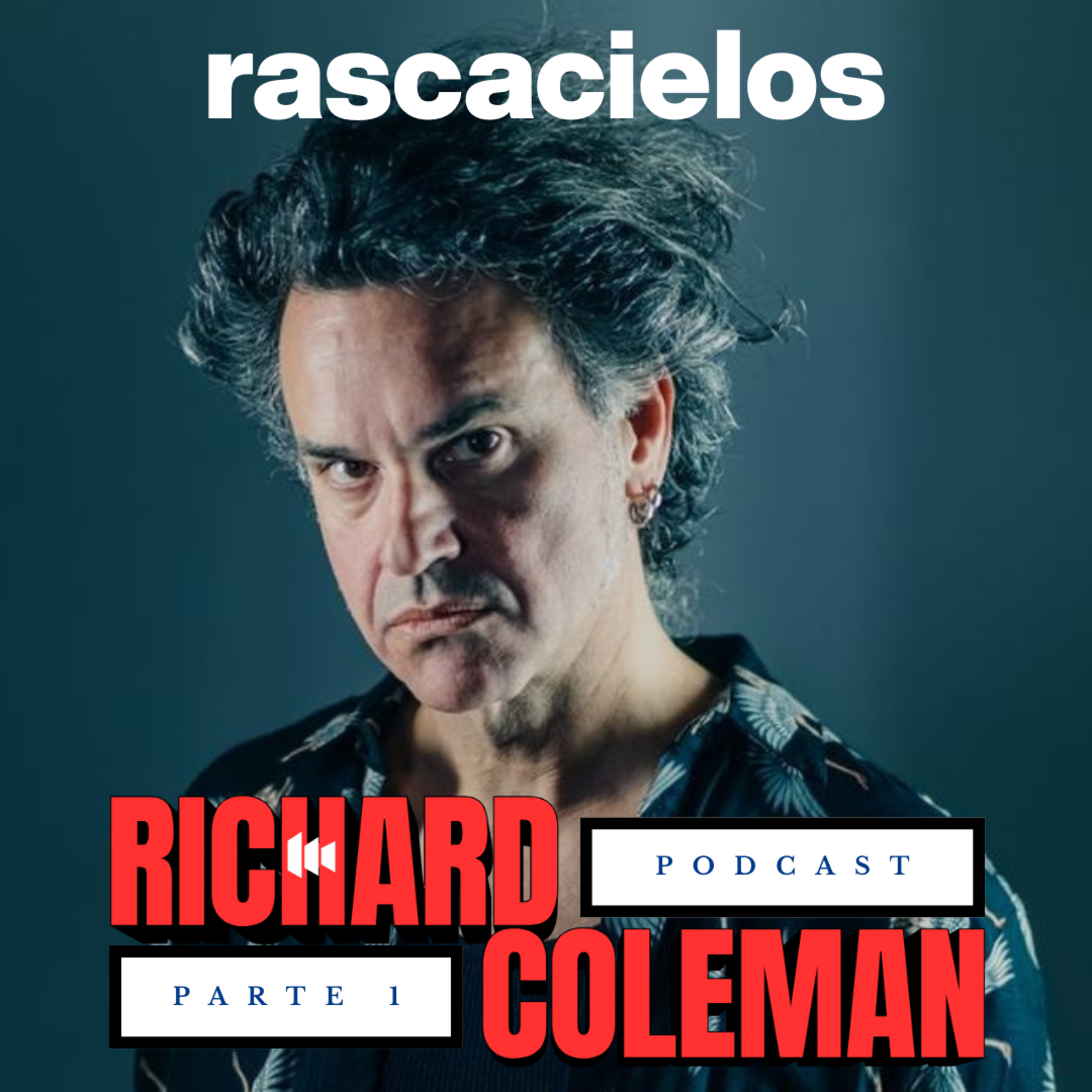 Rascacielos Podcast