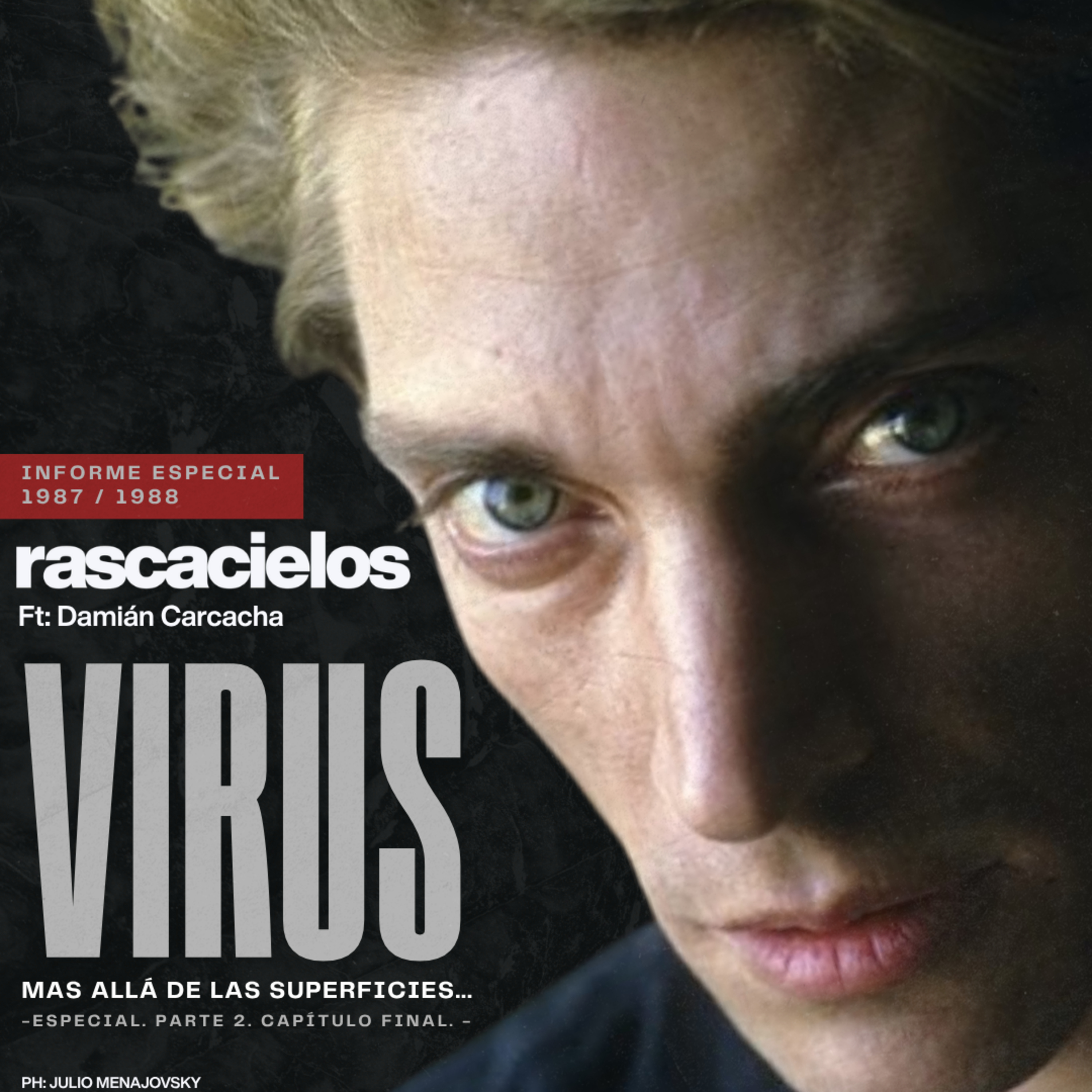 SUPERFICIES DE PLACER - Un podcast especial de RASCACIELOS - episode artwork