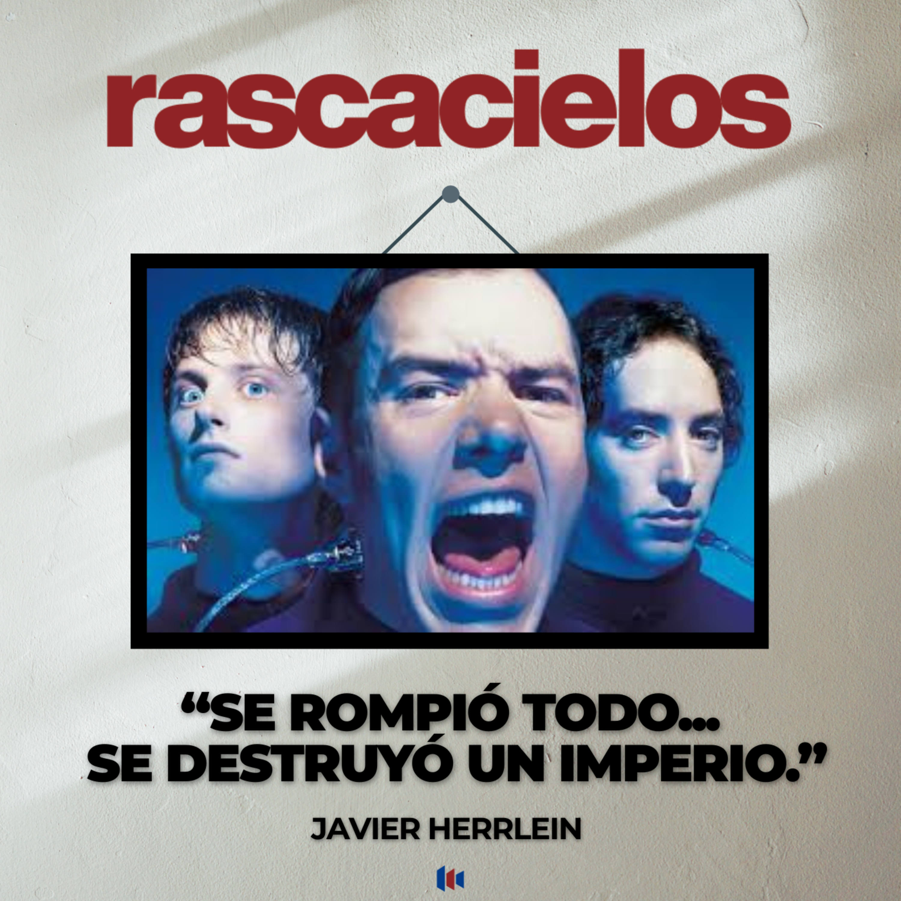 Javier Herrlein: Catupecu, ruptura y reconstrucción episode artwork