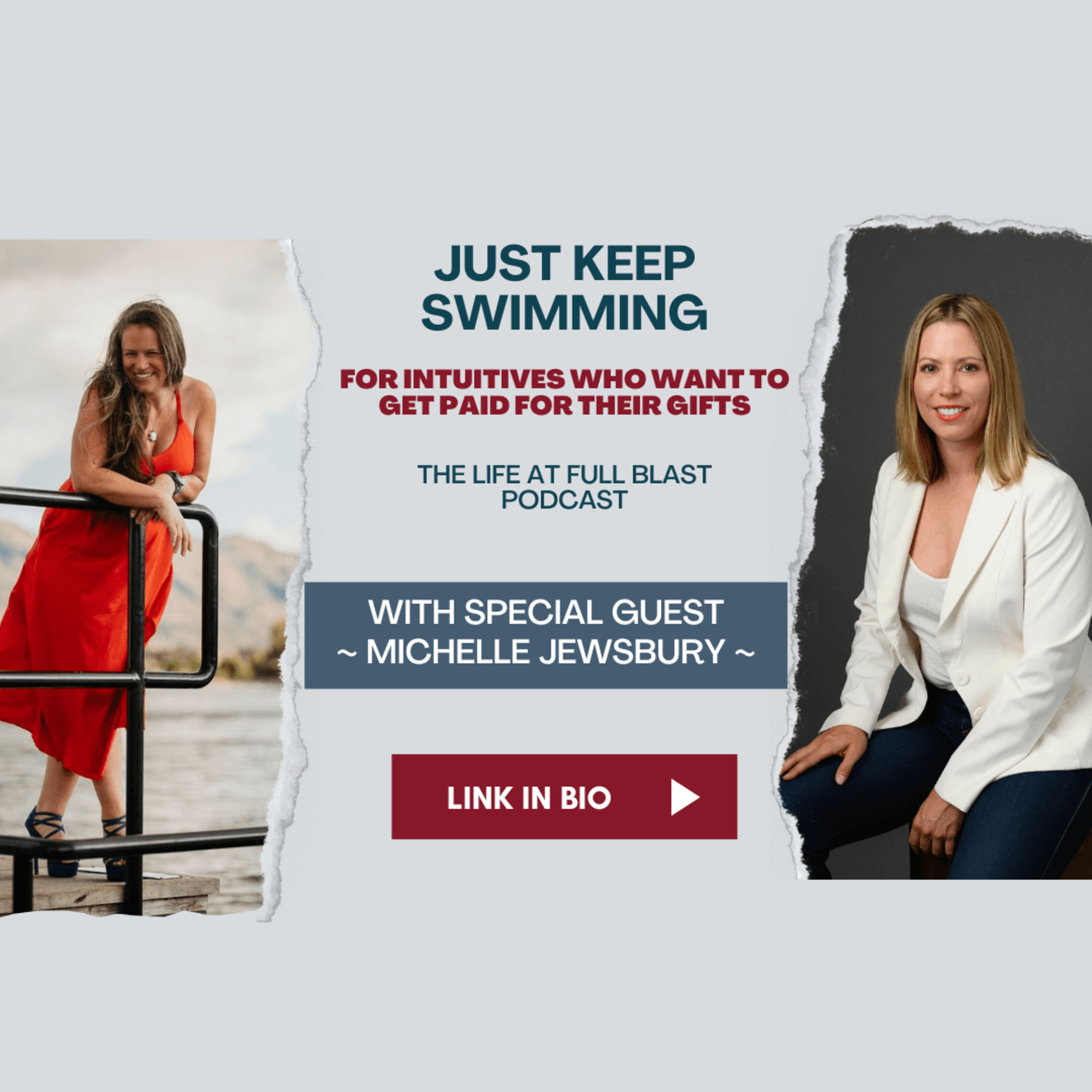 Life At Full Blast - Innovative and Aligned Strategies for Online Coaches