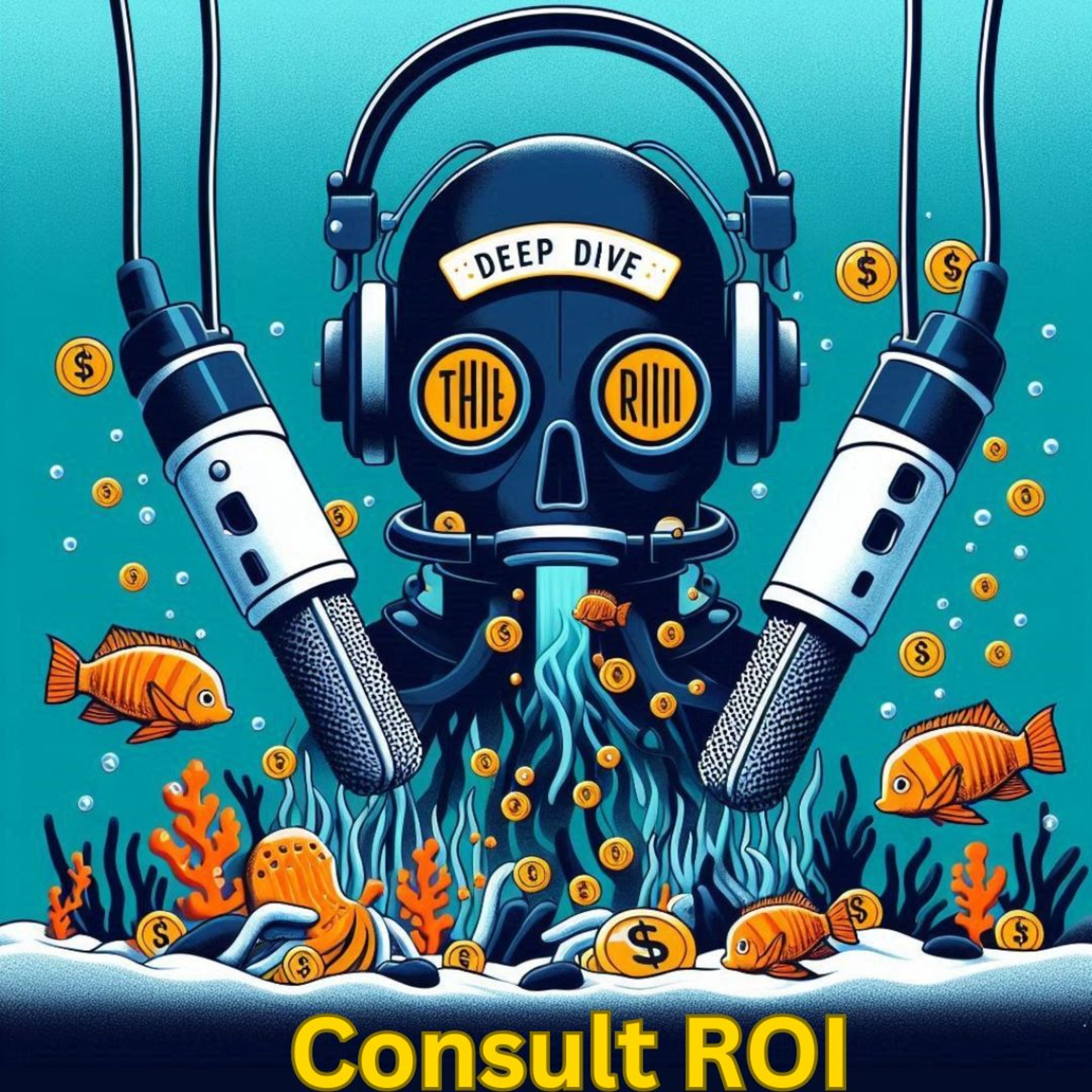 Consult ROI