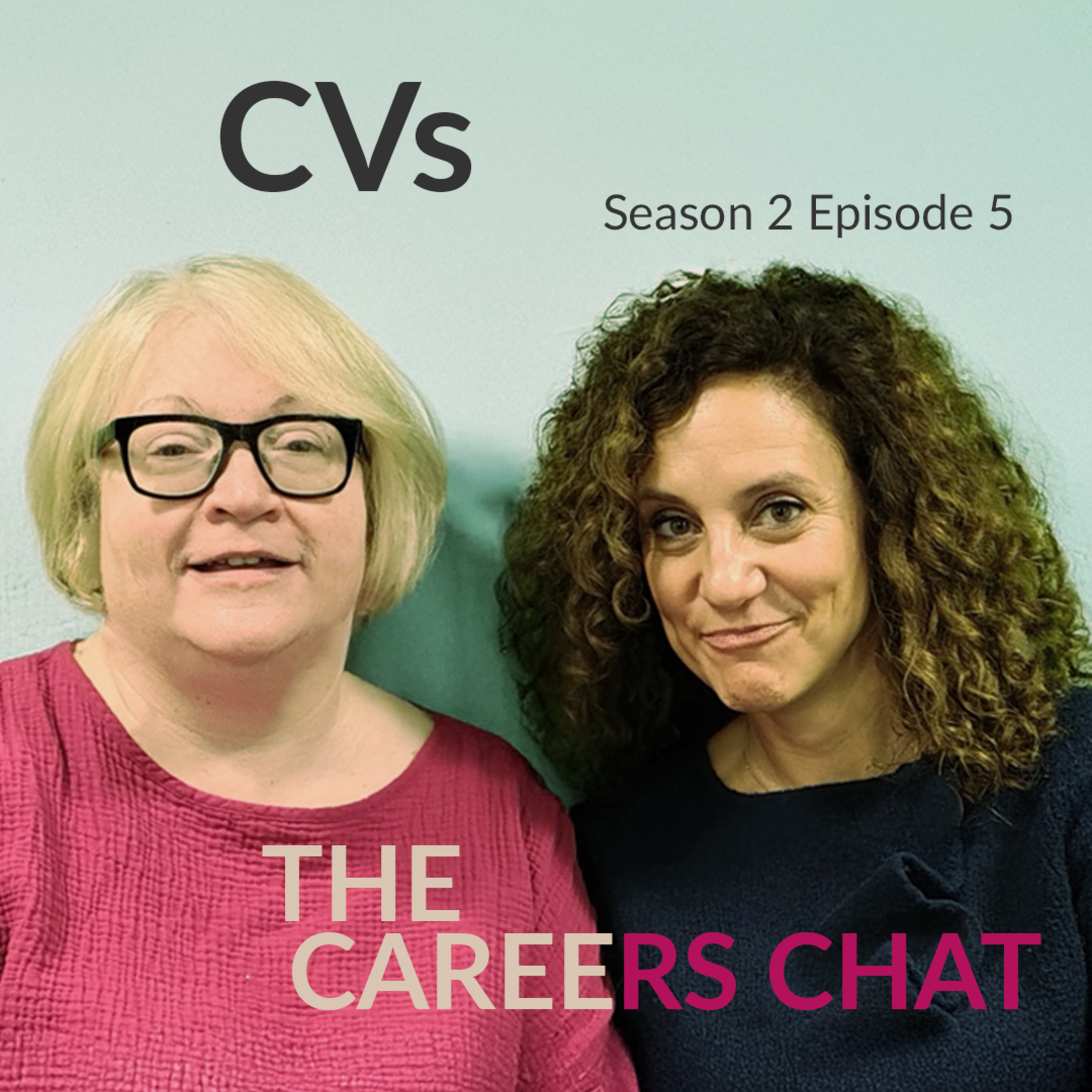 The Careers Chat