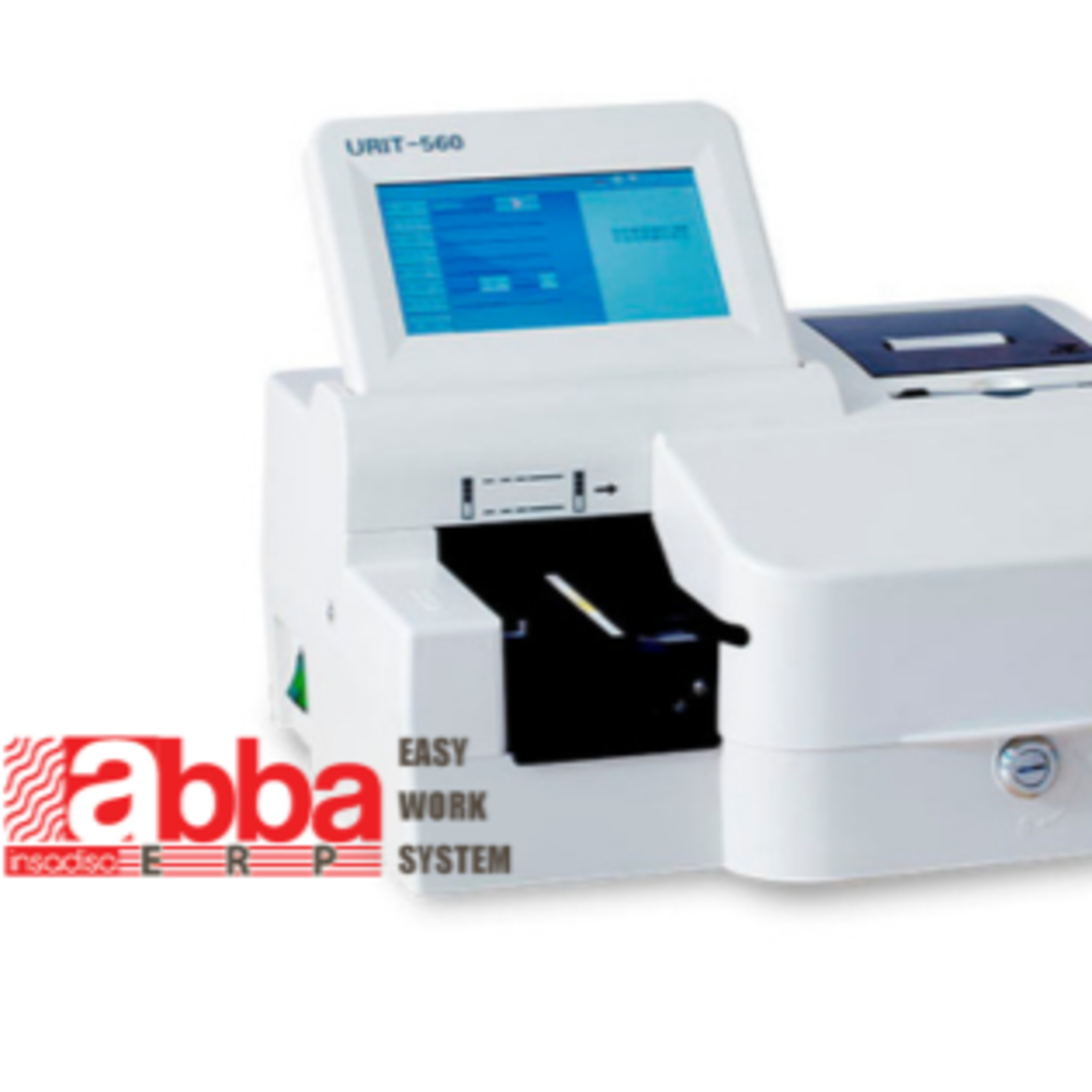 Podcast Software ABBA INSADISA para Laboratorios Clínicos