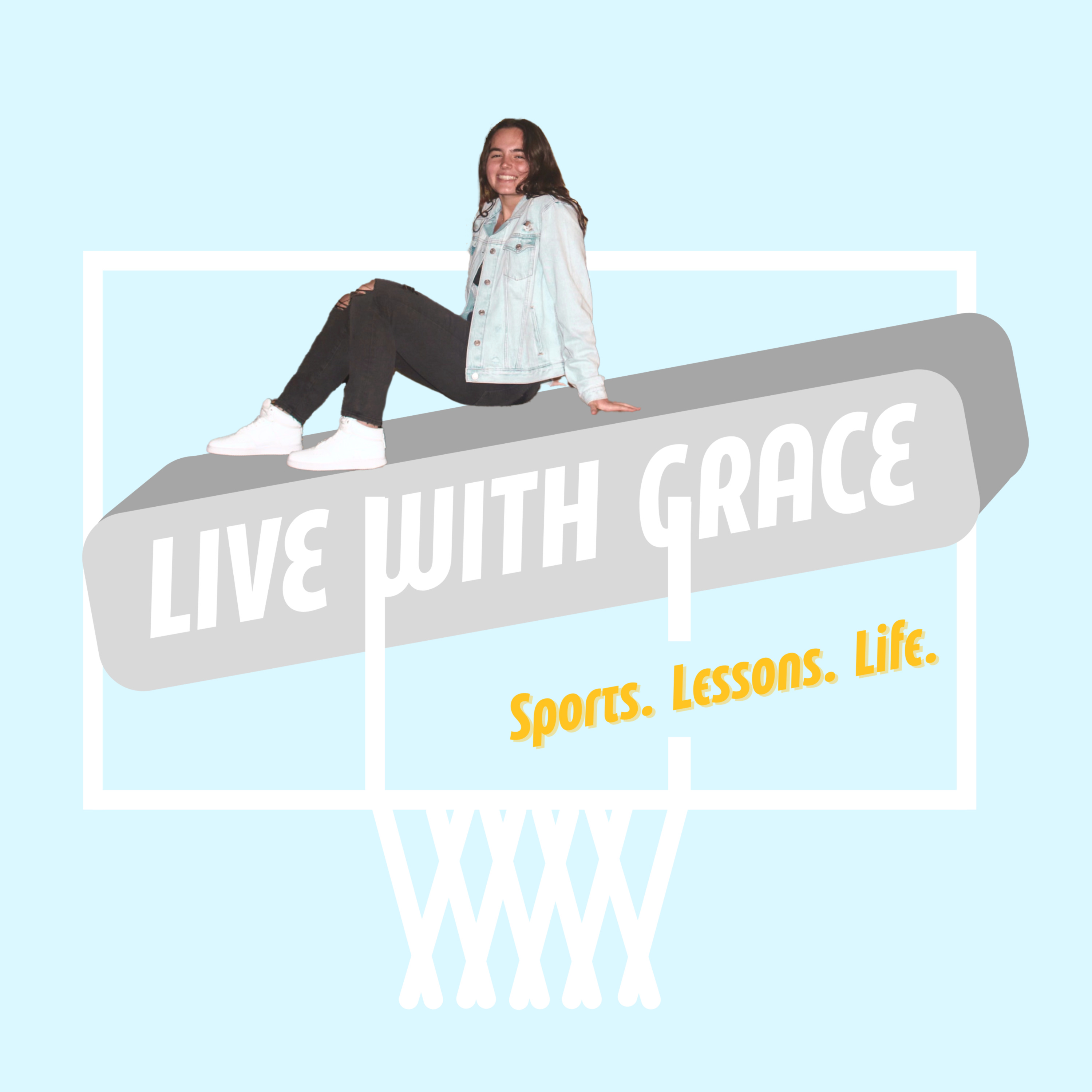 Live with Grace