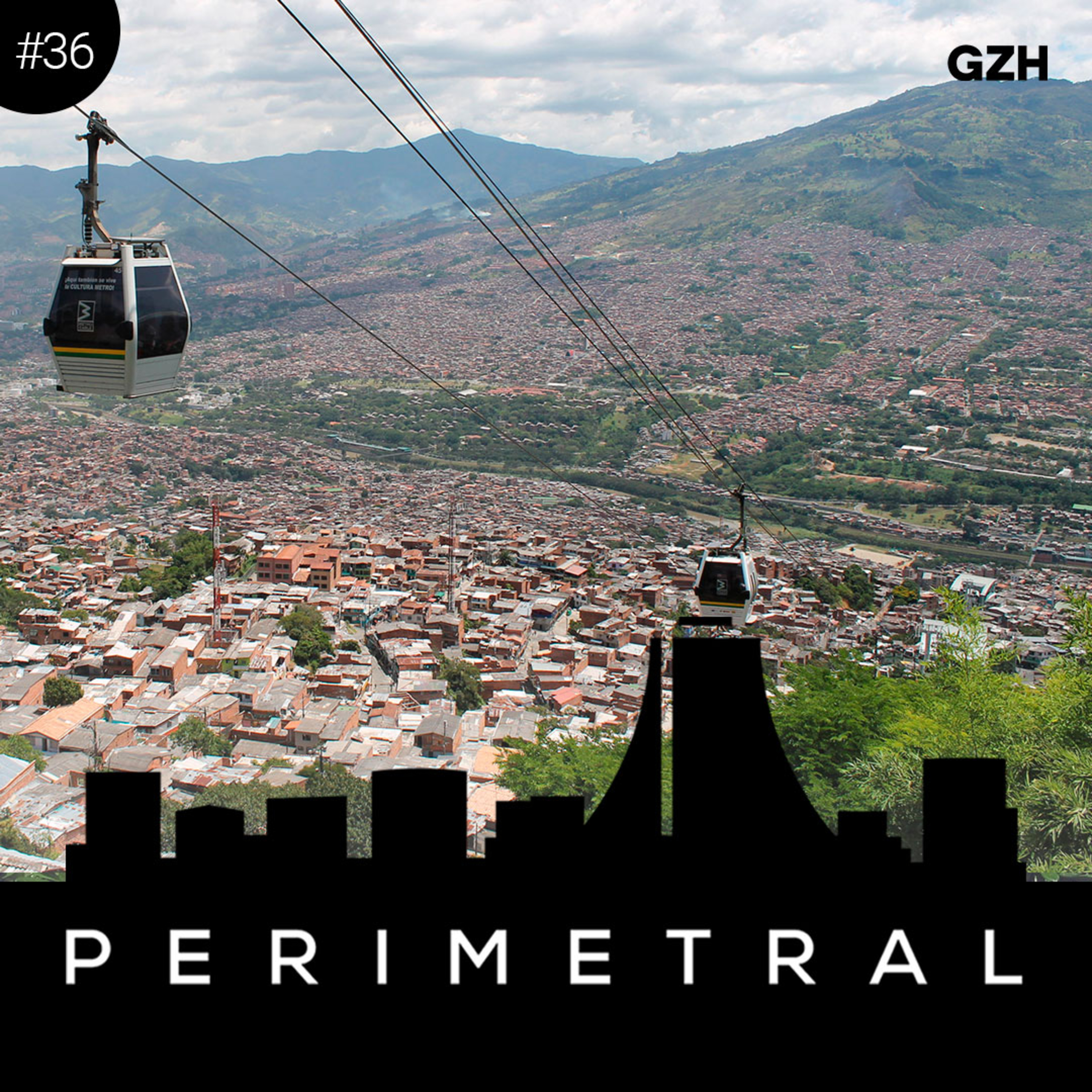 Lições de Medellín: o que Porto Alegre pode aprender com a cidade colombiana episode artwork