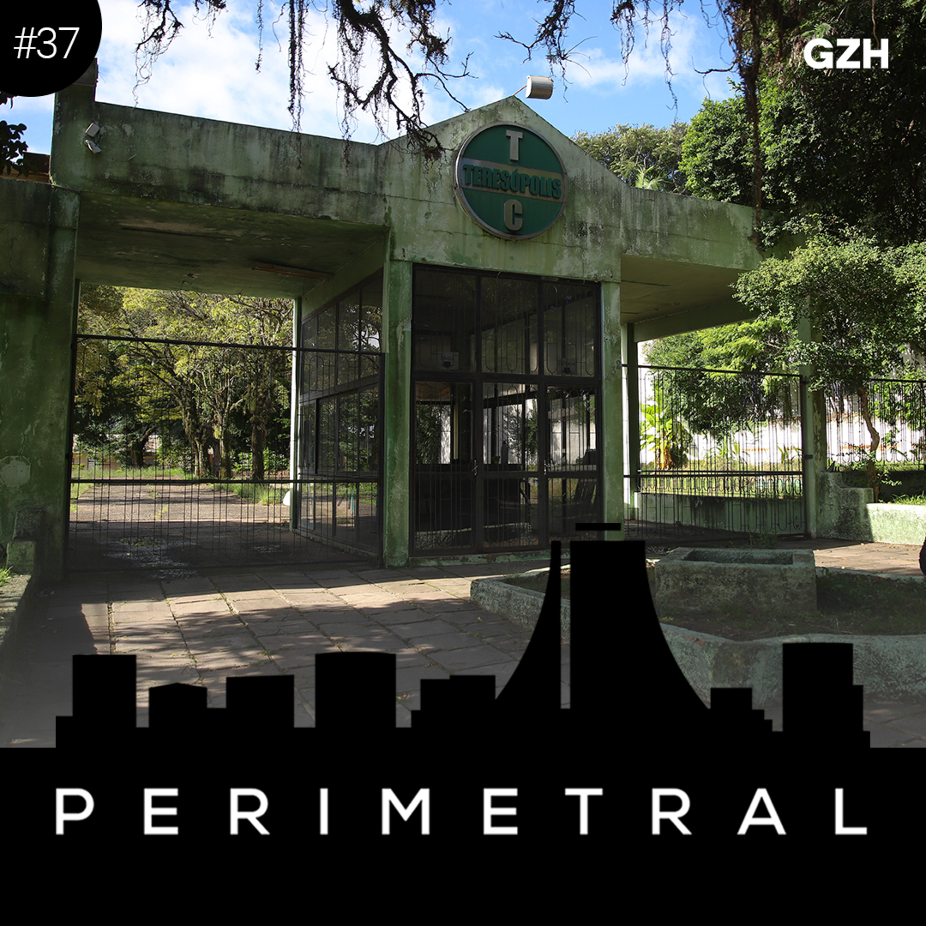 A crise do Teresópolis e a decadência dos clubes sociais em Porto Alegre