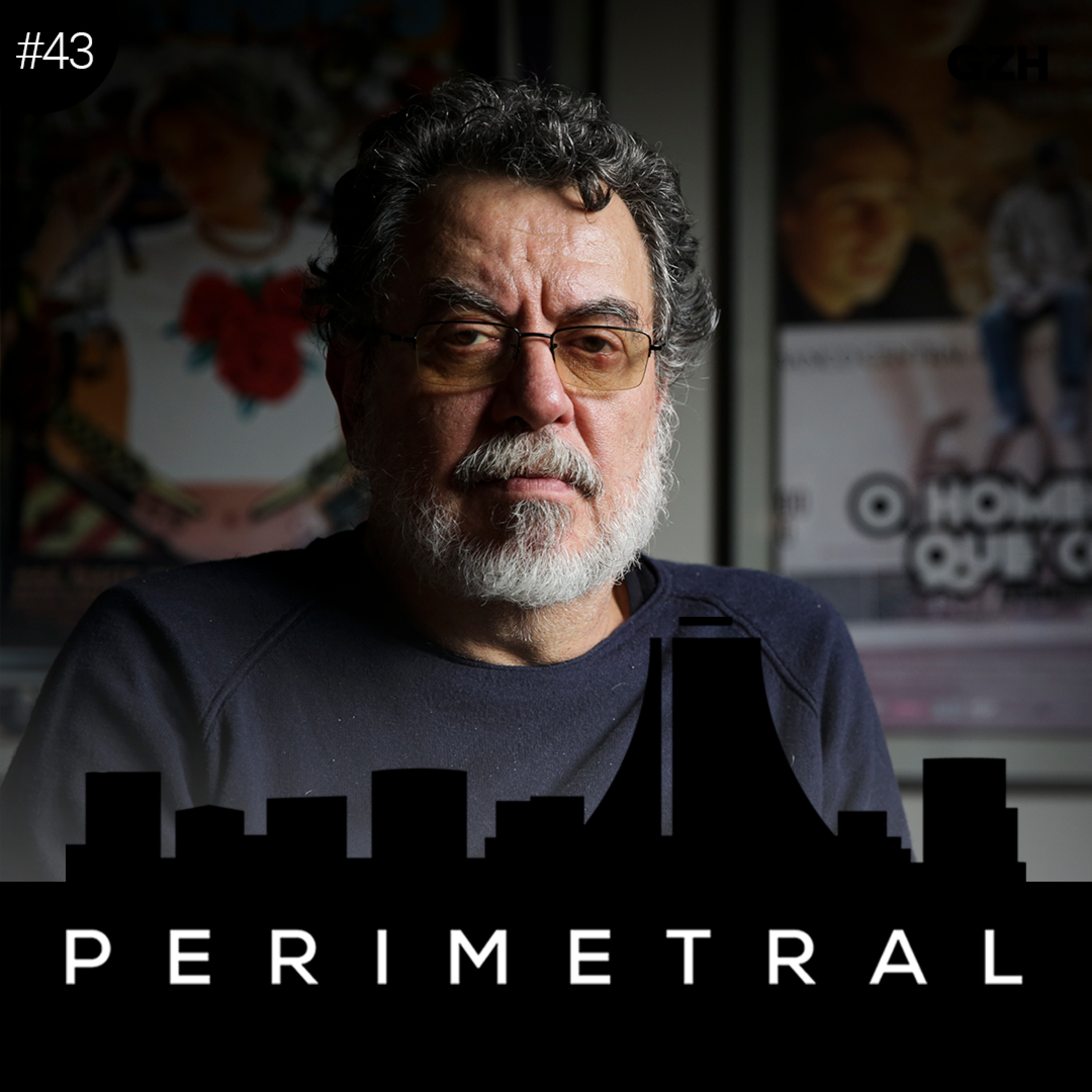 20 anos de "O Homem que Copiava": Porto Alegre pelos olhos de Jorge Furtado episode artwork