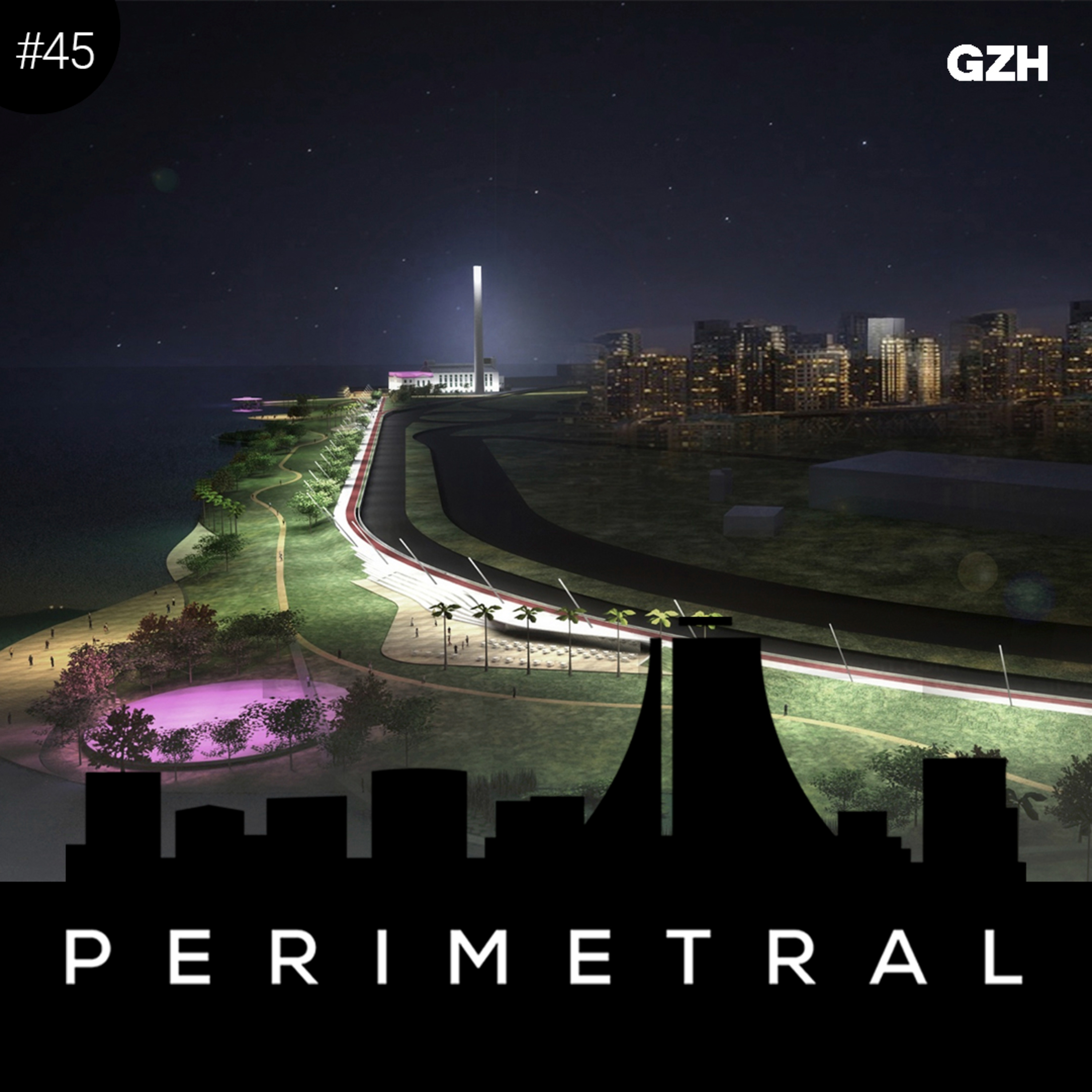 Lei seca nas madrugadas da Orla: por que regular o álcool é uma tendência episode artwork