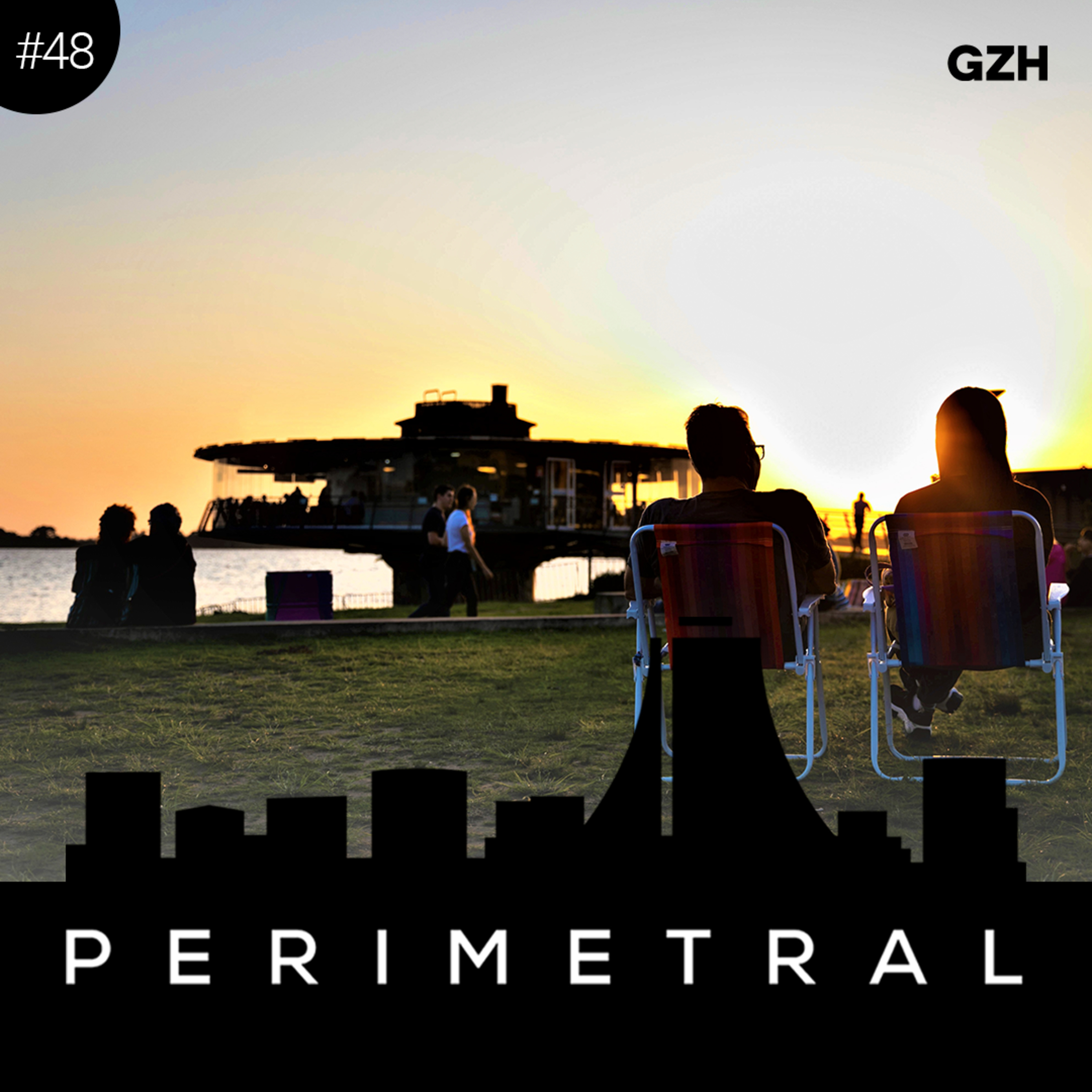 Cinco anos da obra que elevou a autoestima de Porto Alegre episode artwork