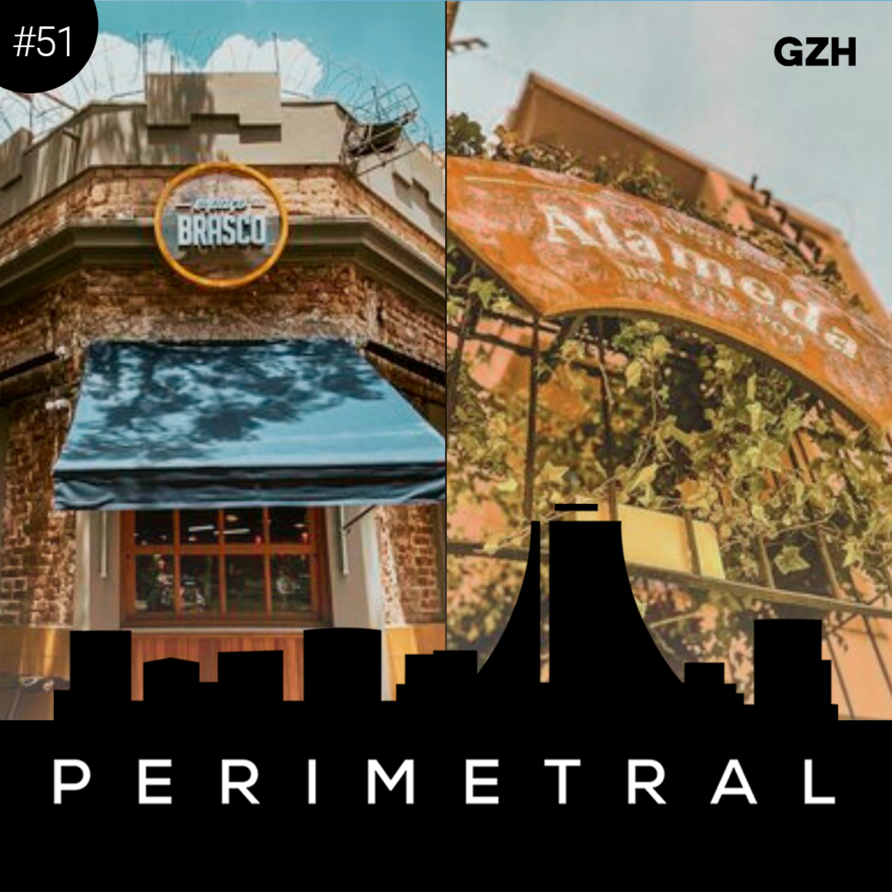 Perimetral Podcast