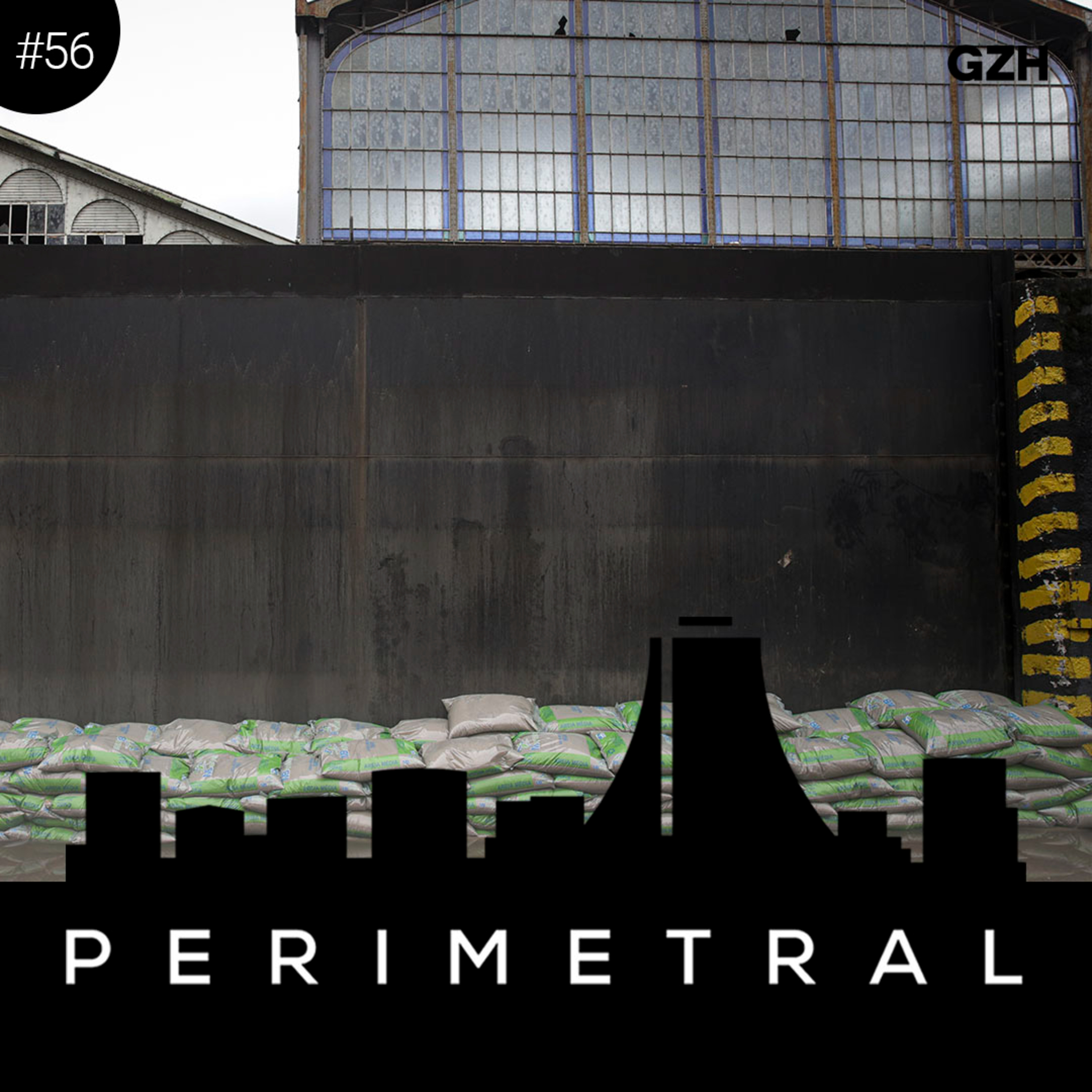 Perimetral Podcast