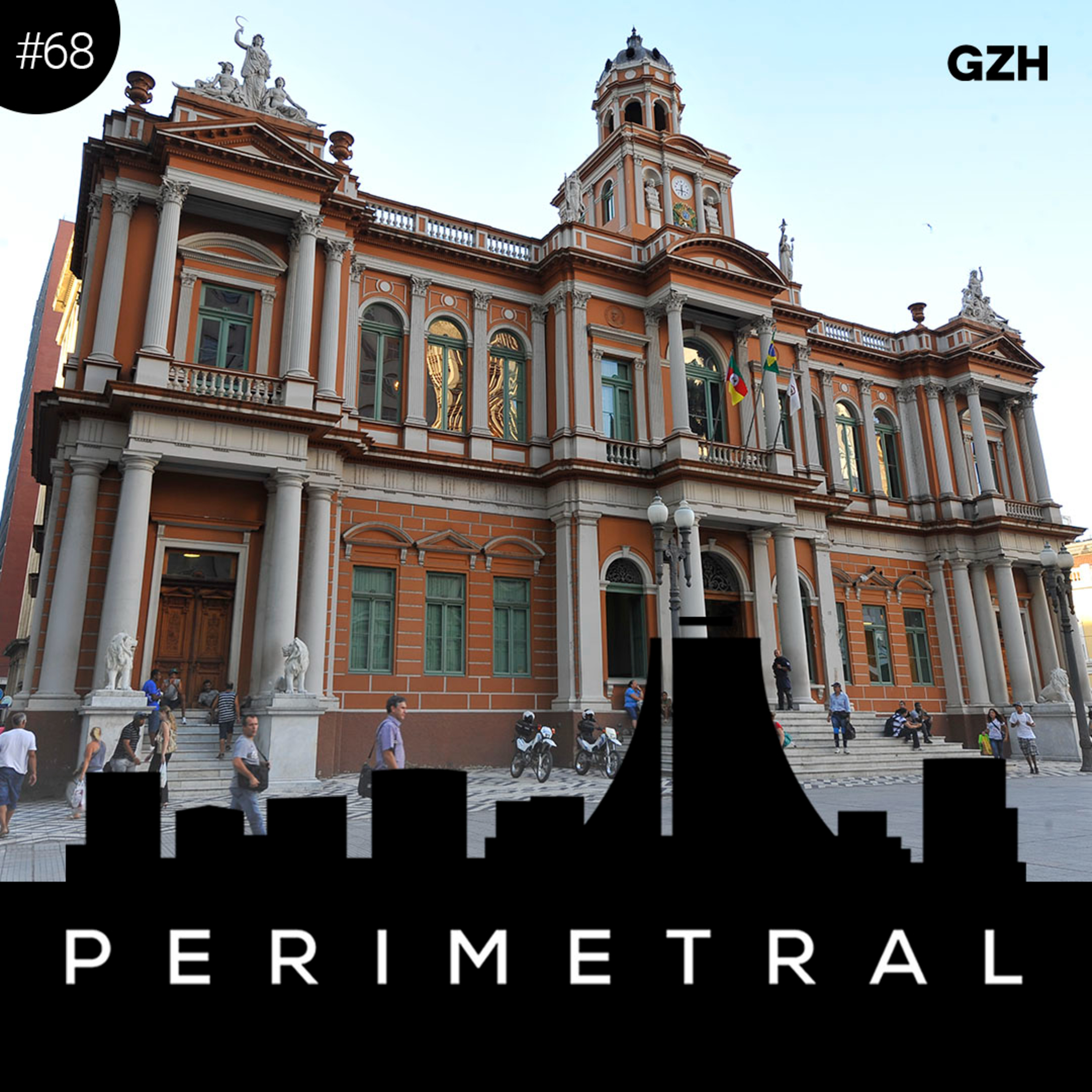 Eleição chegando: quem será o próximo prefeito de Porto Alegre? episode artwork