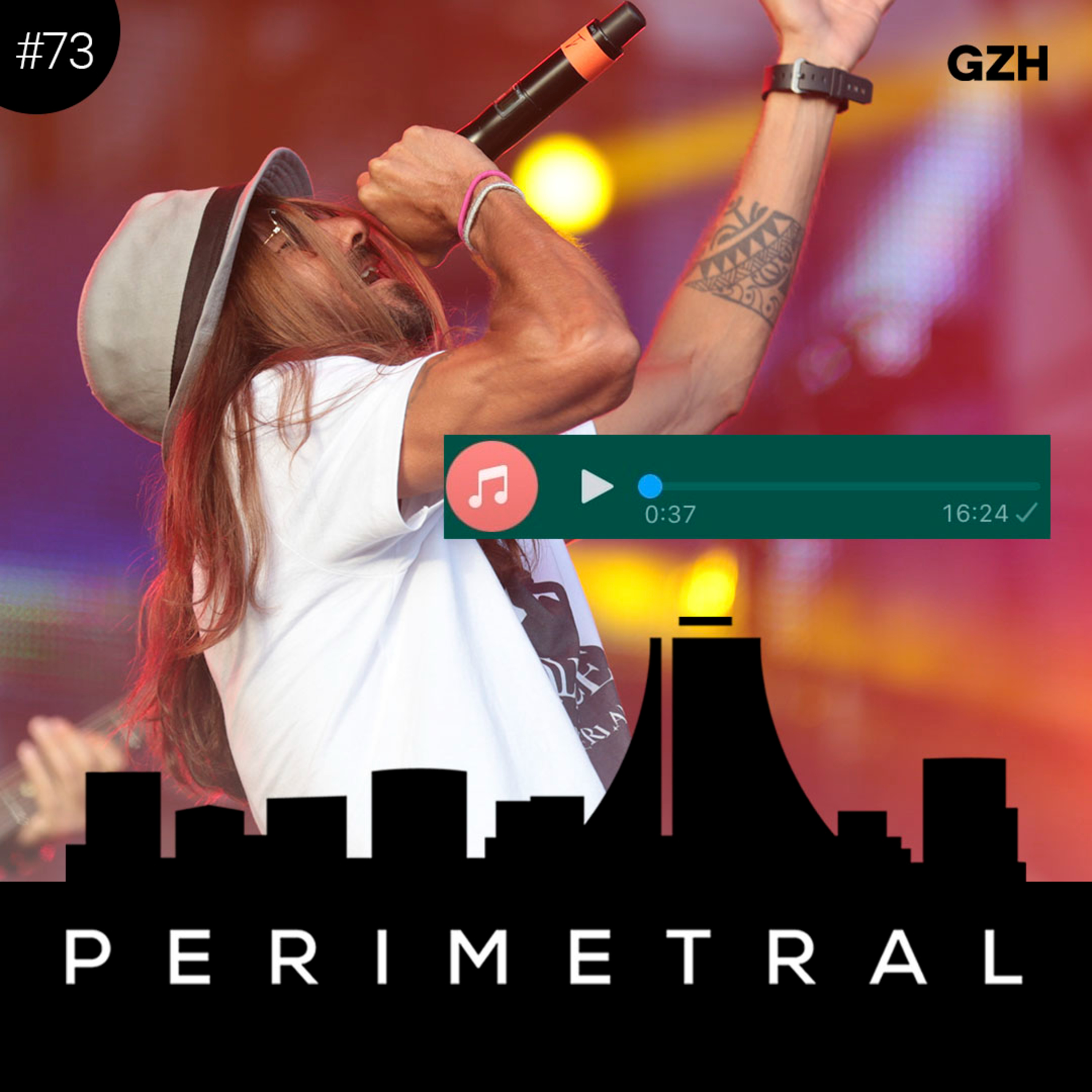 Perimetral Podcast