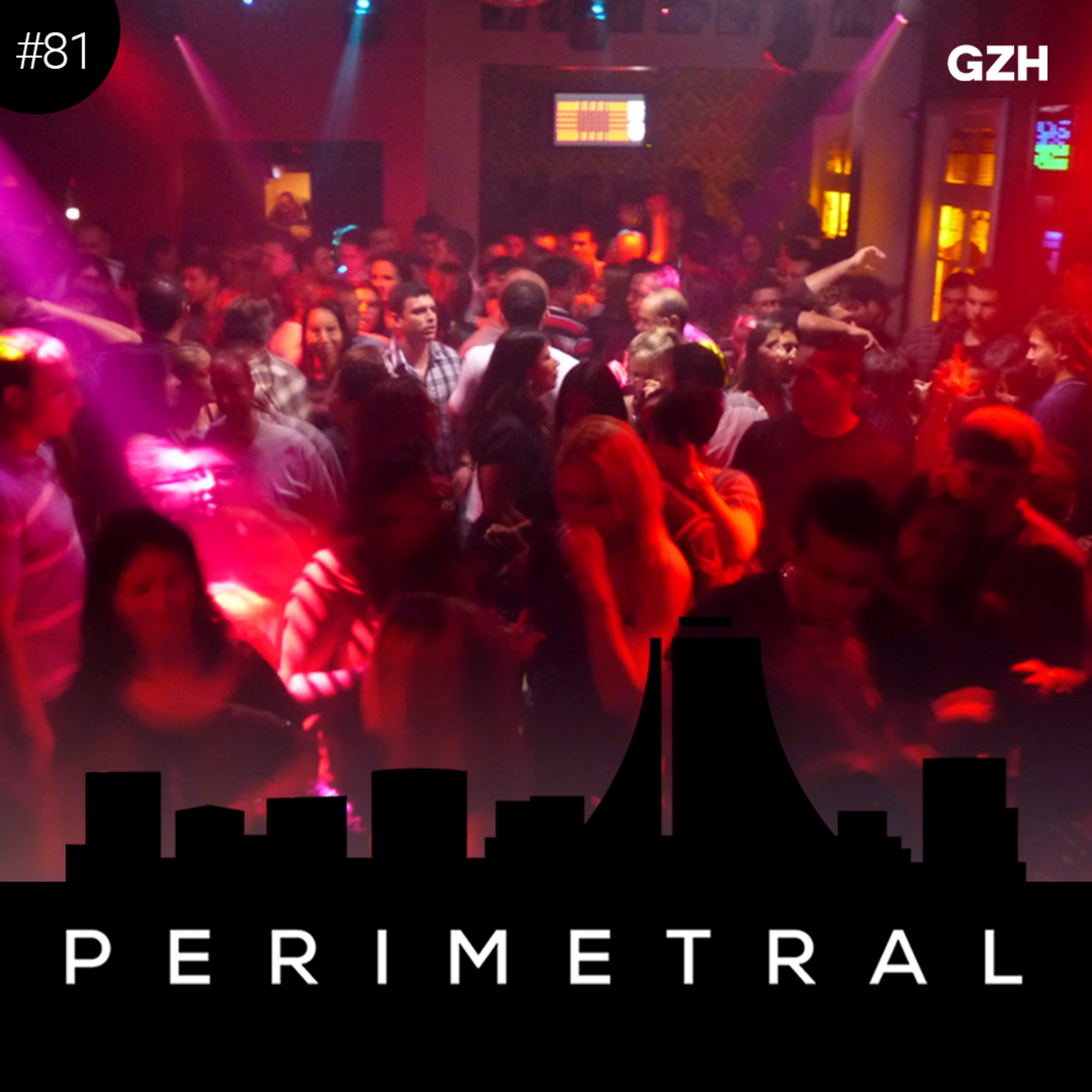 Perimetral Podcast