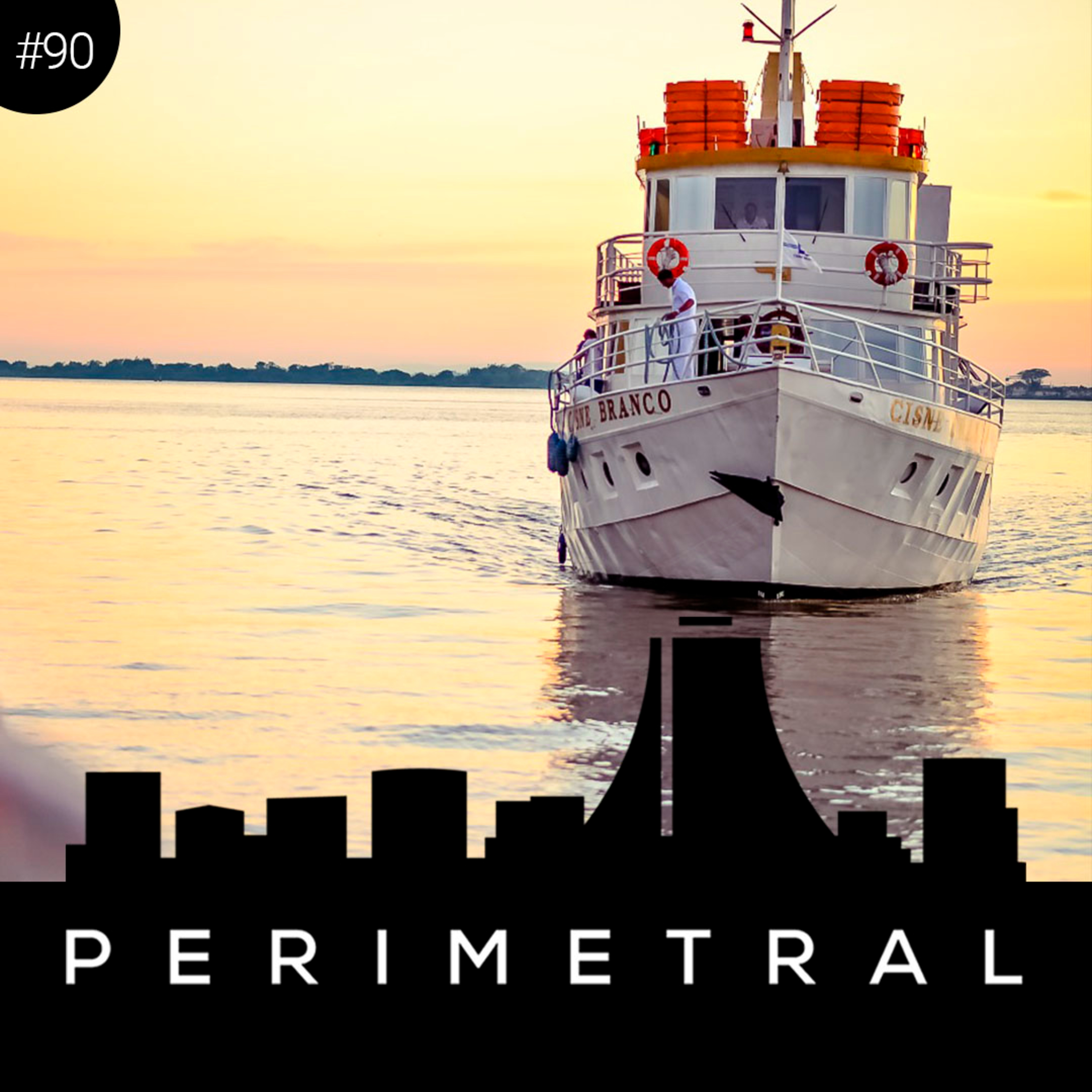 Perimetral Podcast