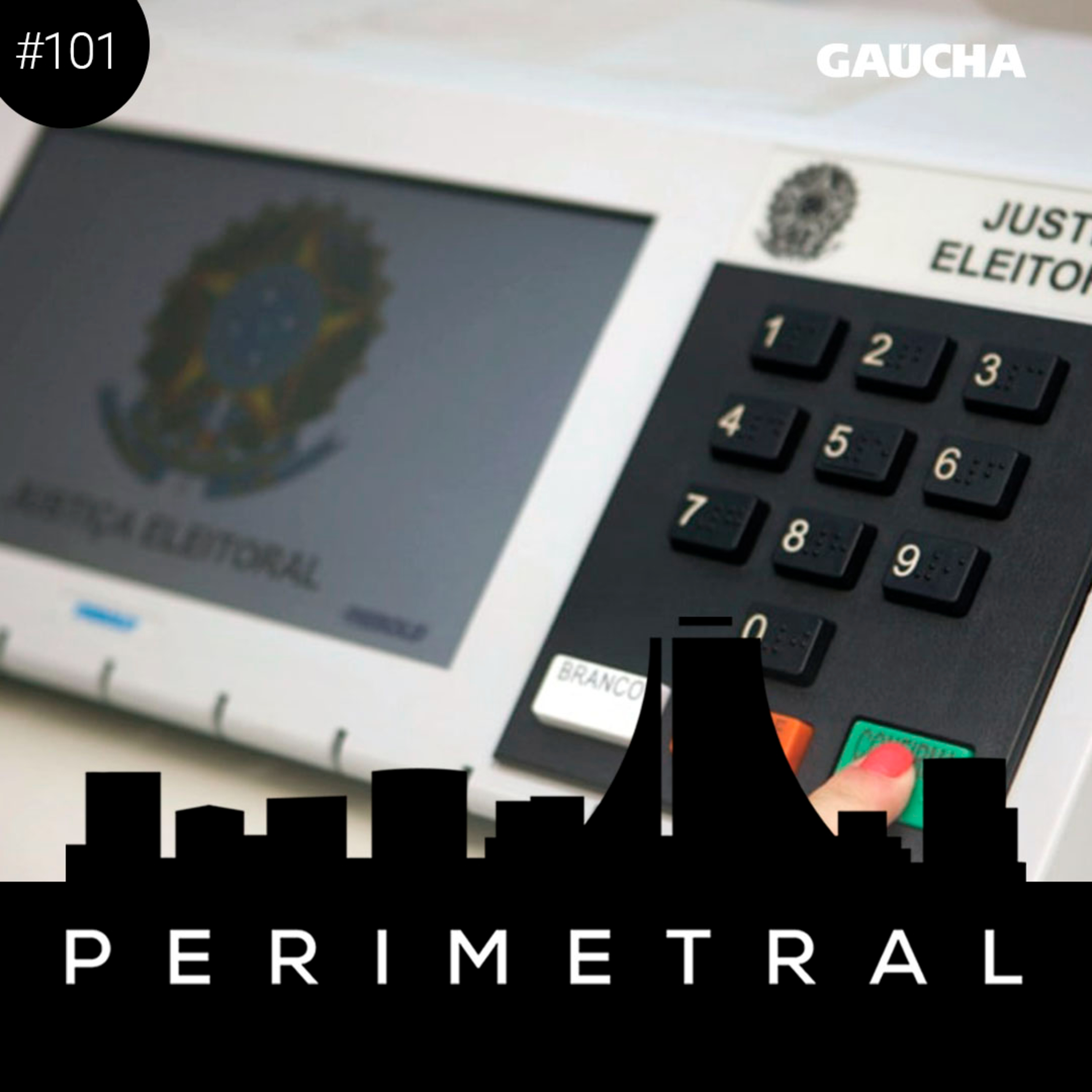 Estratégias de última hora e cenários para o segundo turno episode artwork