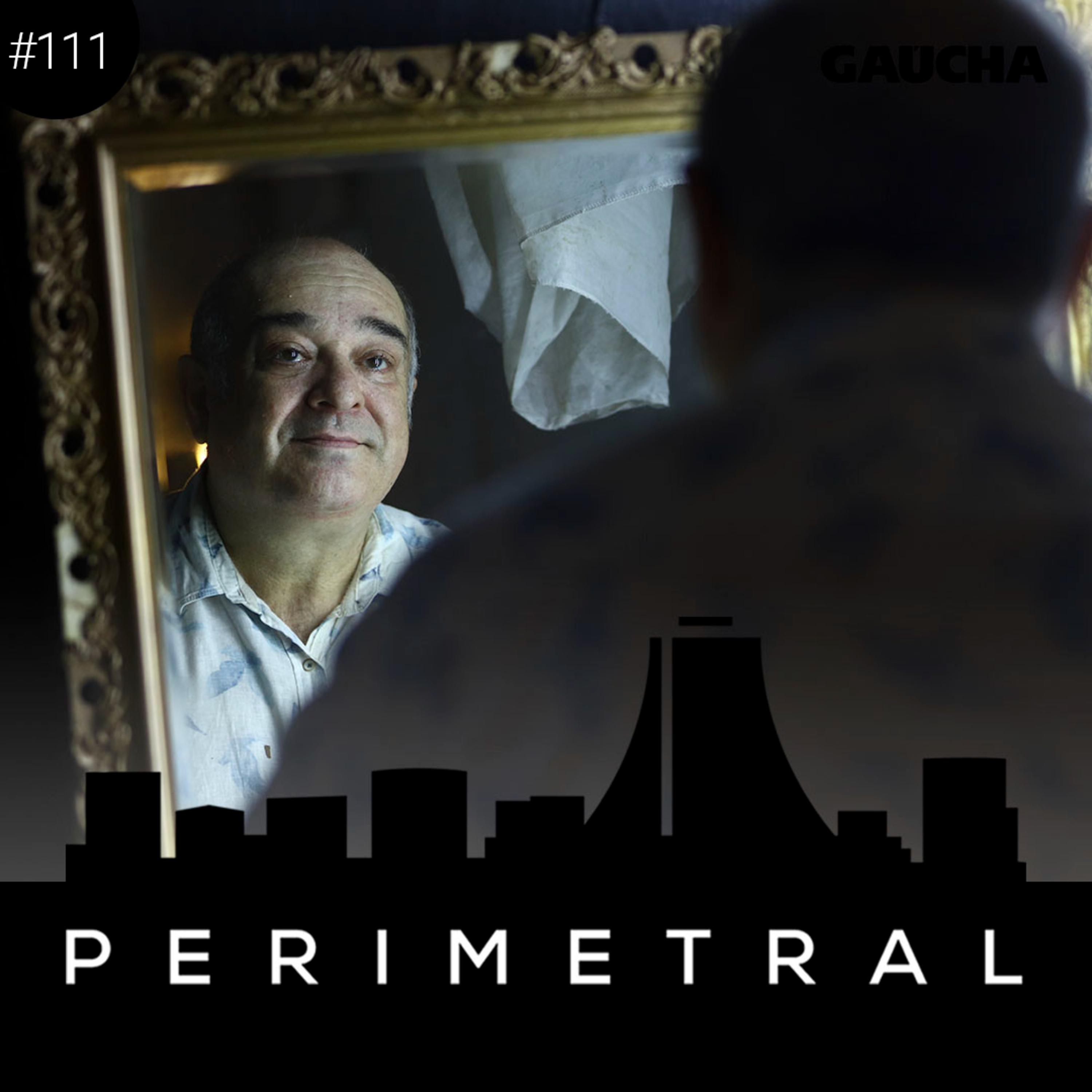 Personagens que marcaram época em Porto Alegre, com Zé Adão Barbosa episode artwork