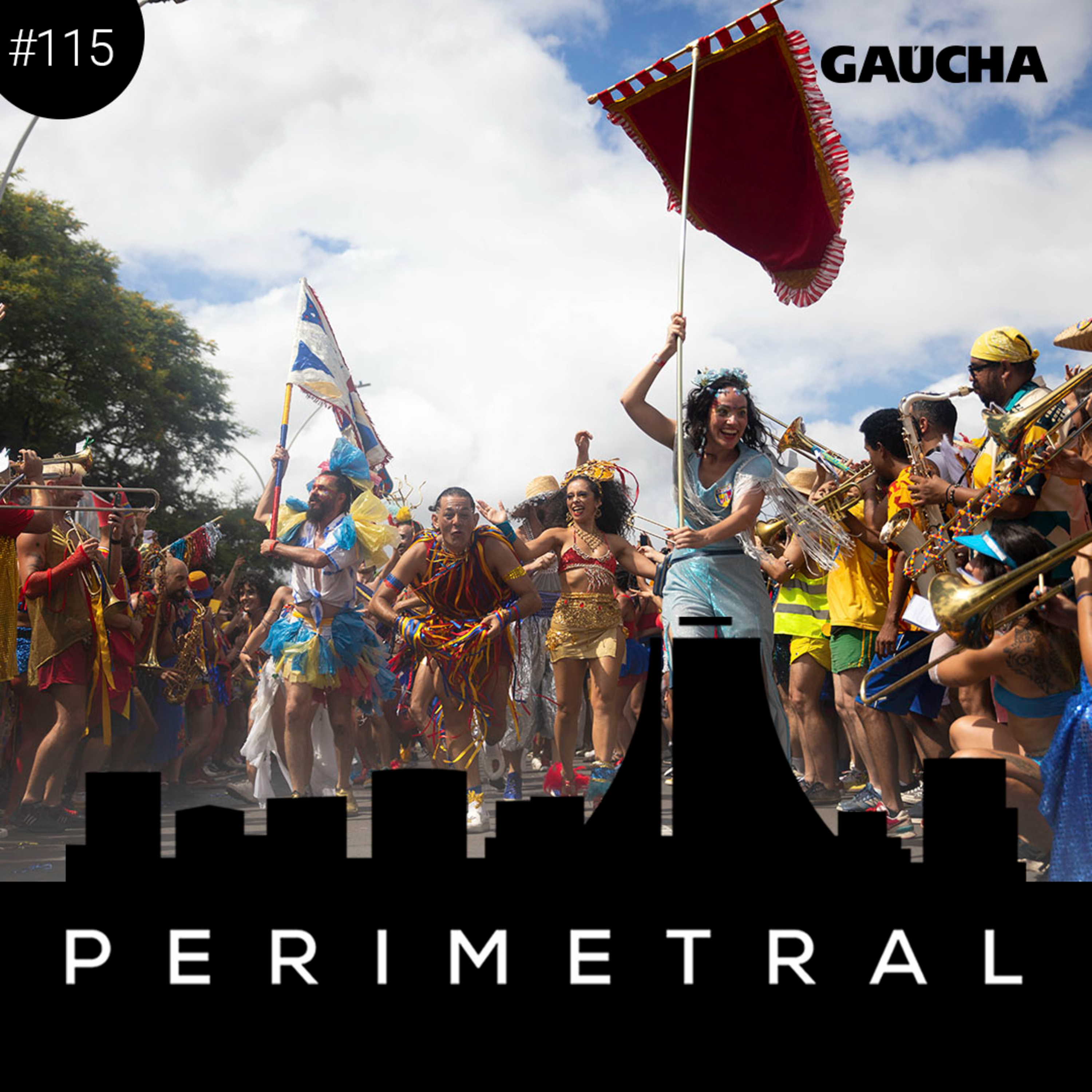 Perimetral Podcast